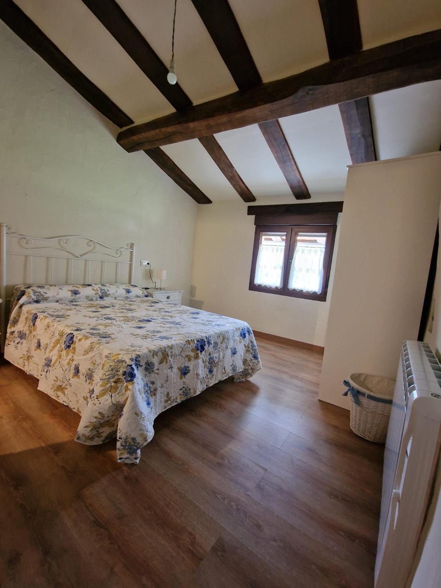 Apartamento El Pandal
