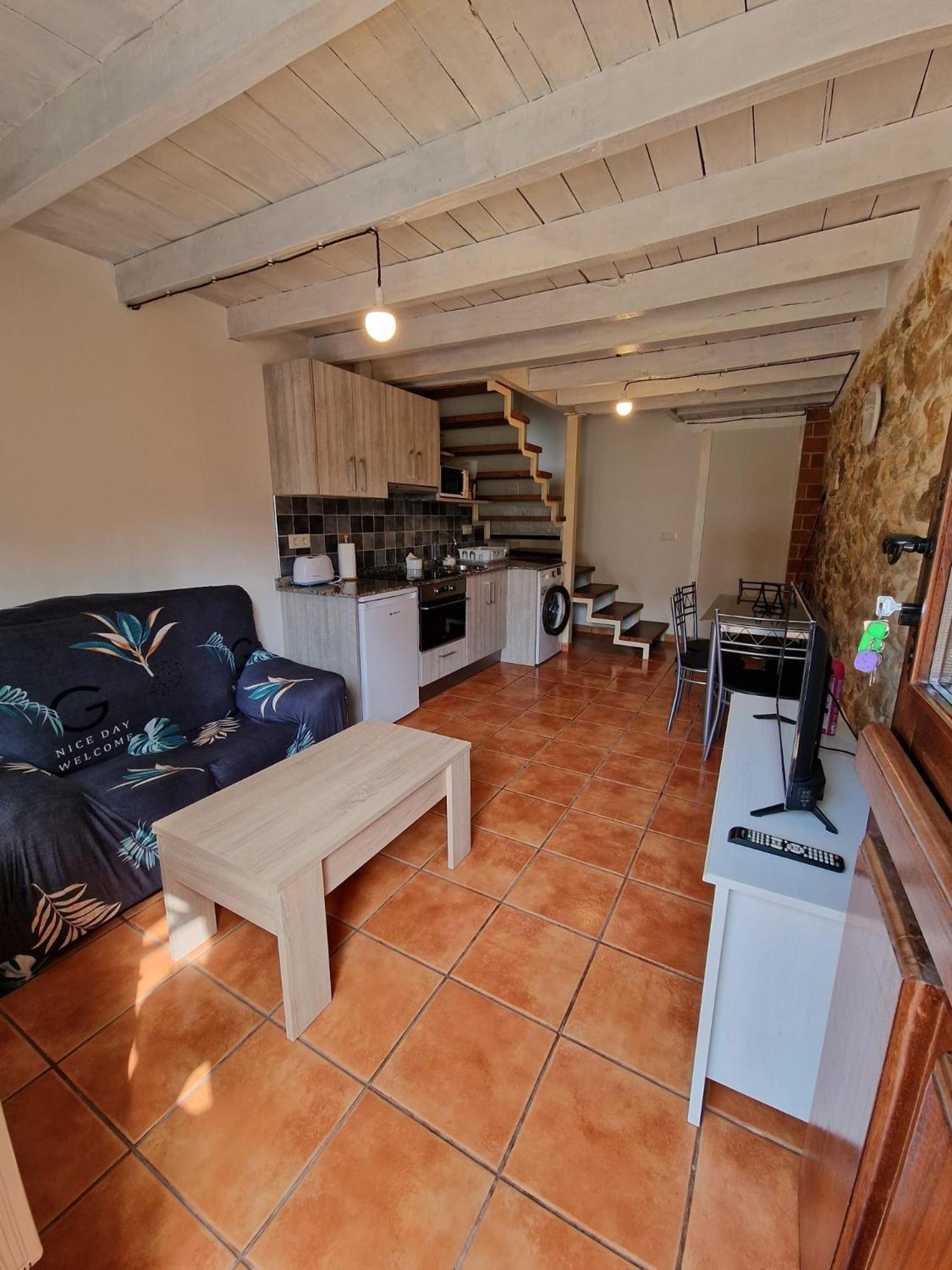 Apartamento El Pandal