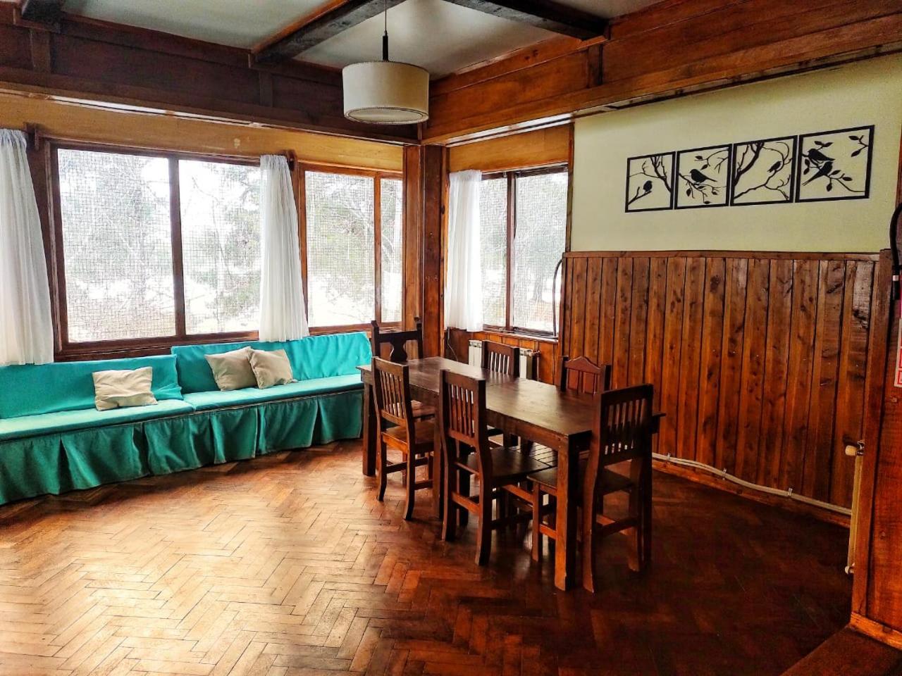 Posada del Ñireco