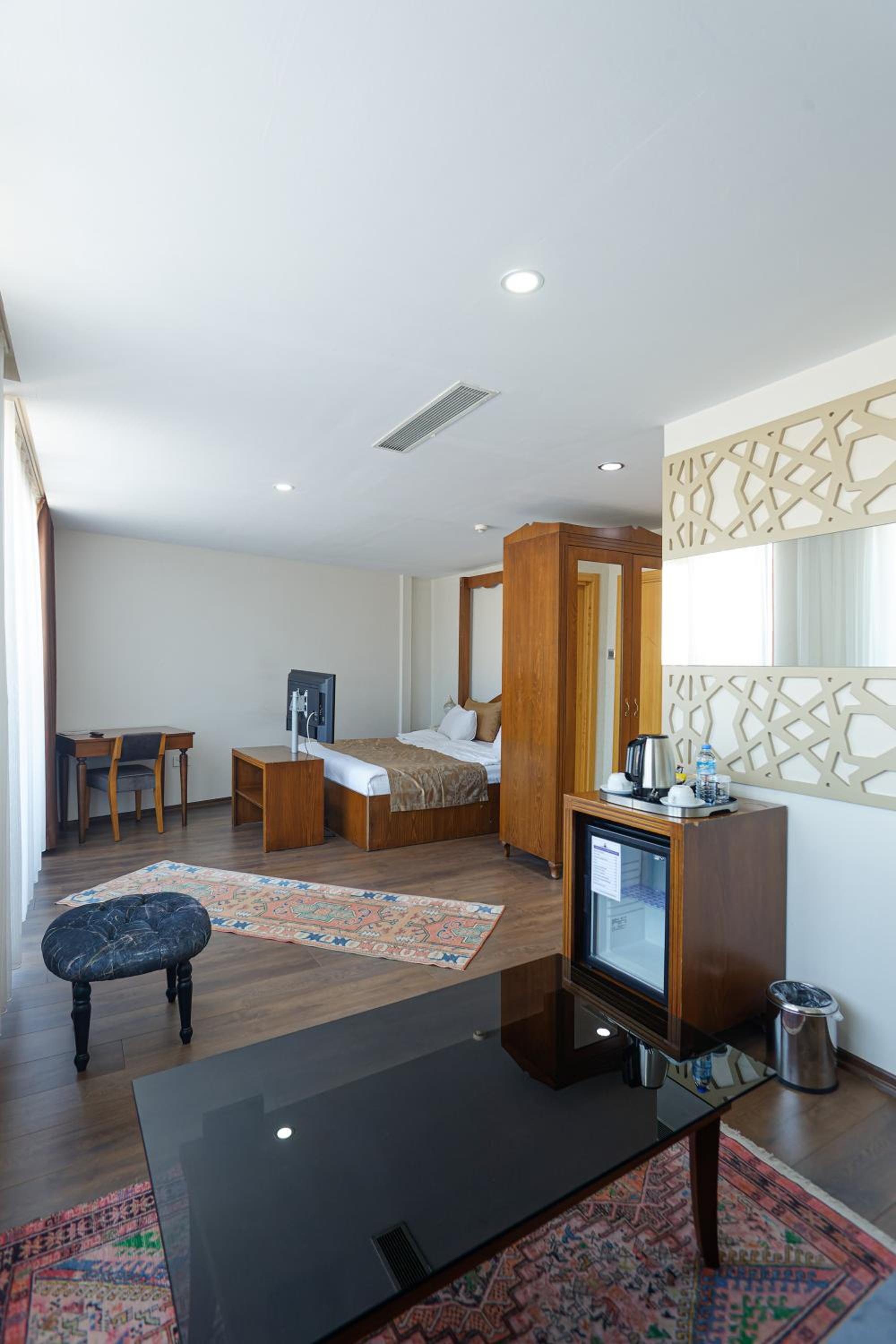 P Galata Hotel - Special Category - Image 42