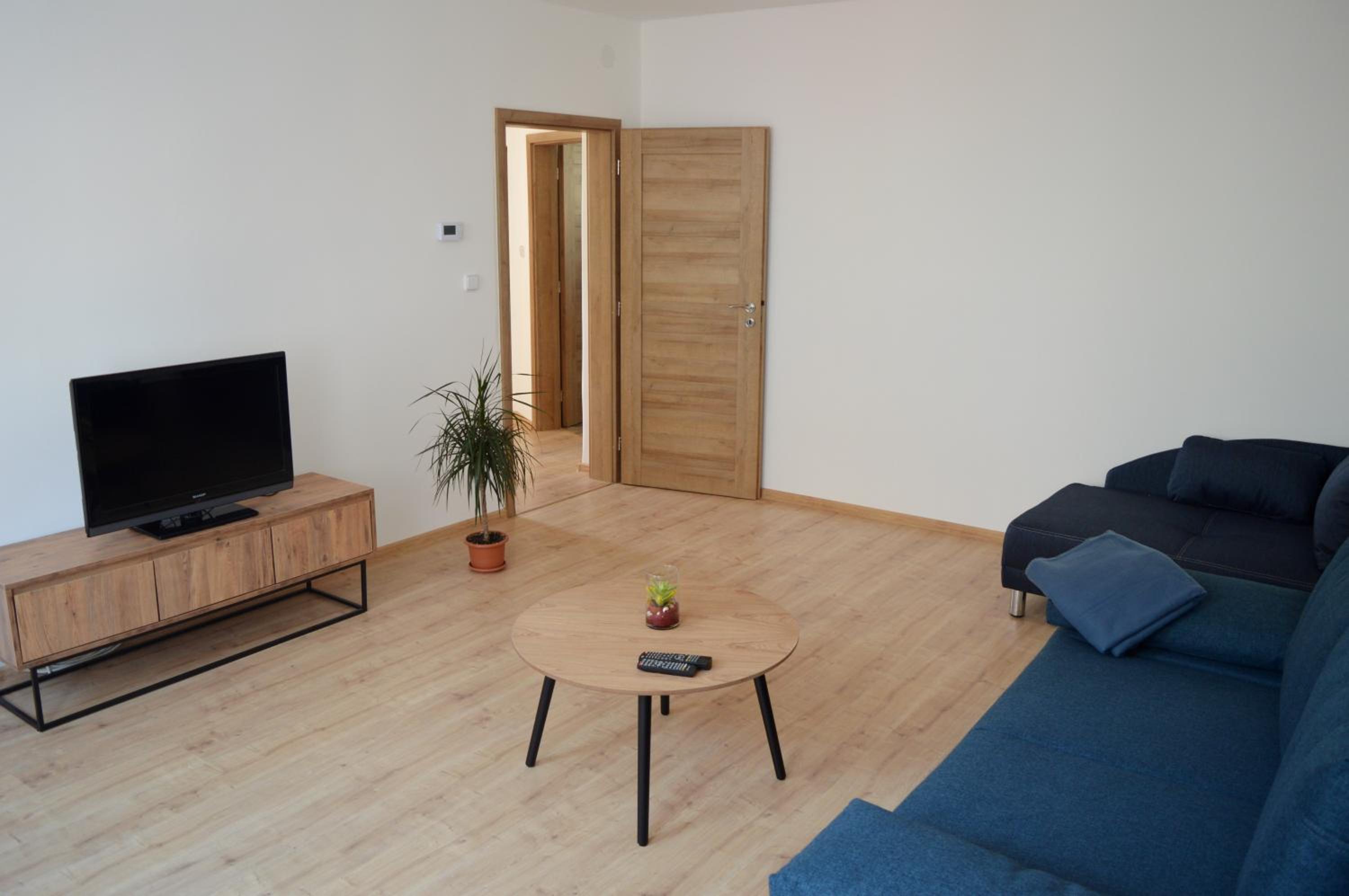 Apartmán u Malého jezu view 4