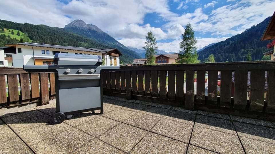 Appartement STOA