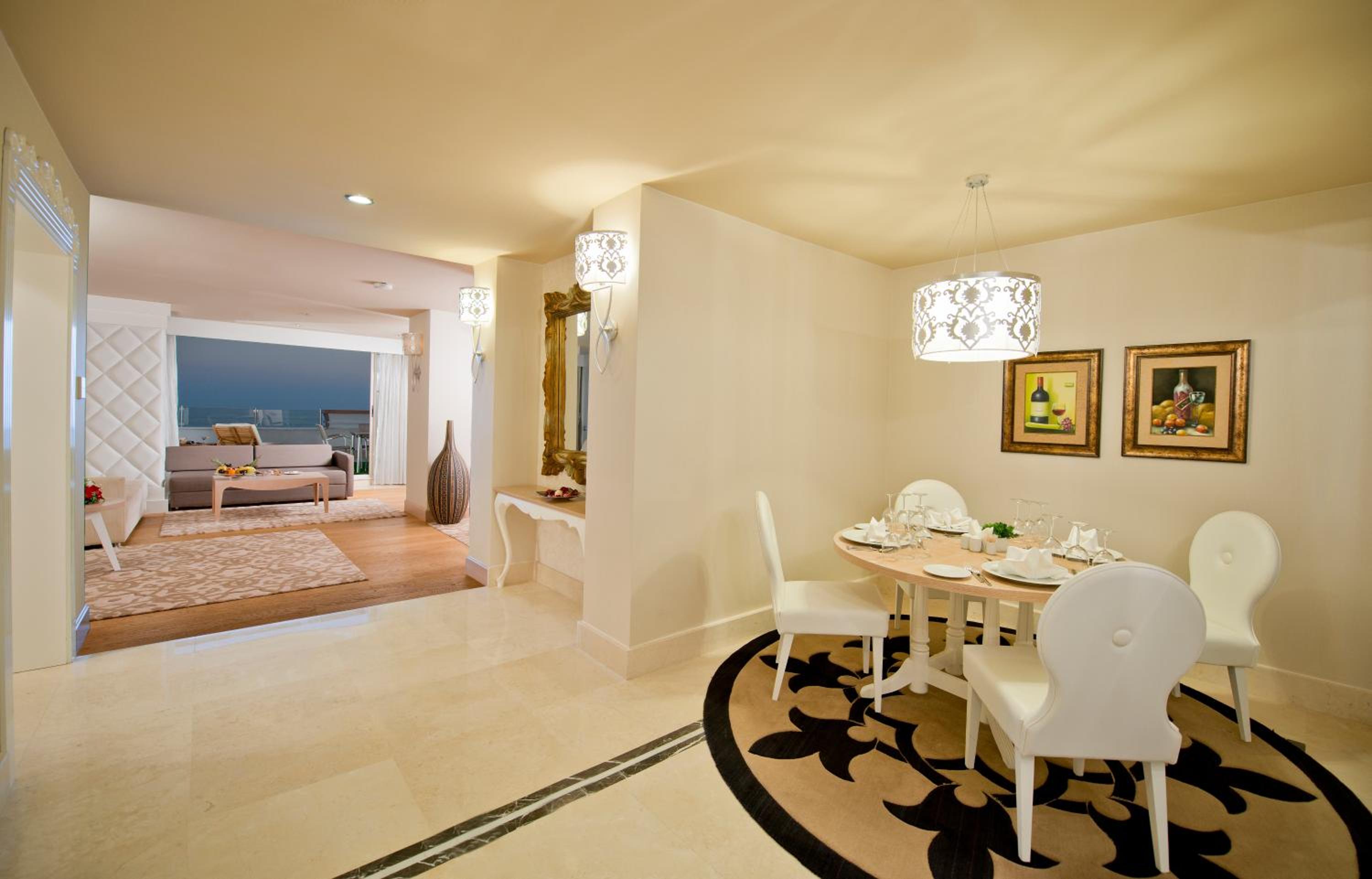 Sentido Kamelya Selin Luxury Resort & SPA - Image 52