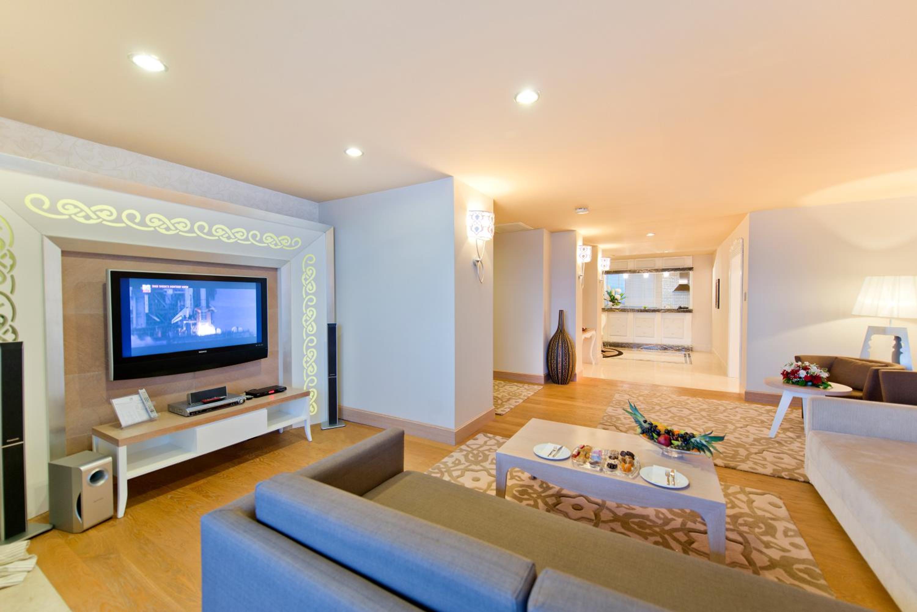 Sentido Kamelya Selin Luxury Resort & SPA - Image 51