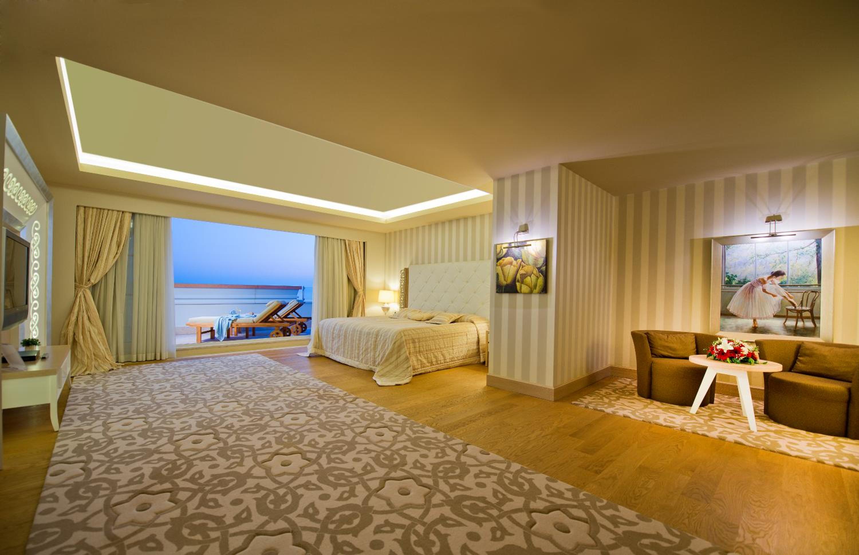 Sentido Kamelya Selin Luxury Resort & SPA - Image 134