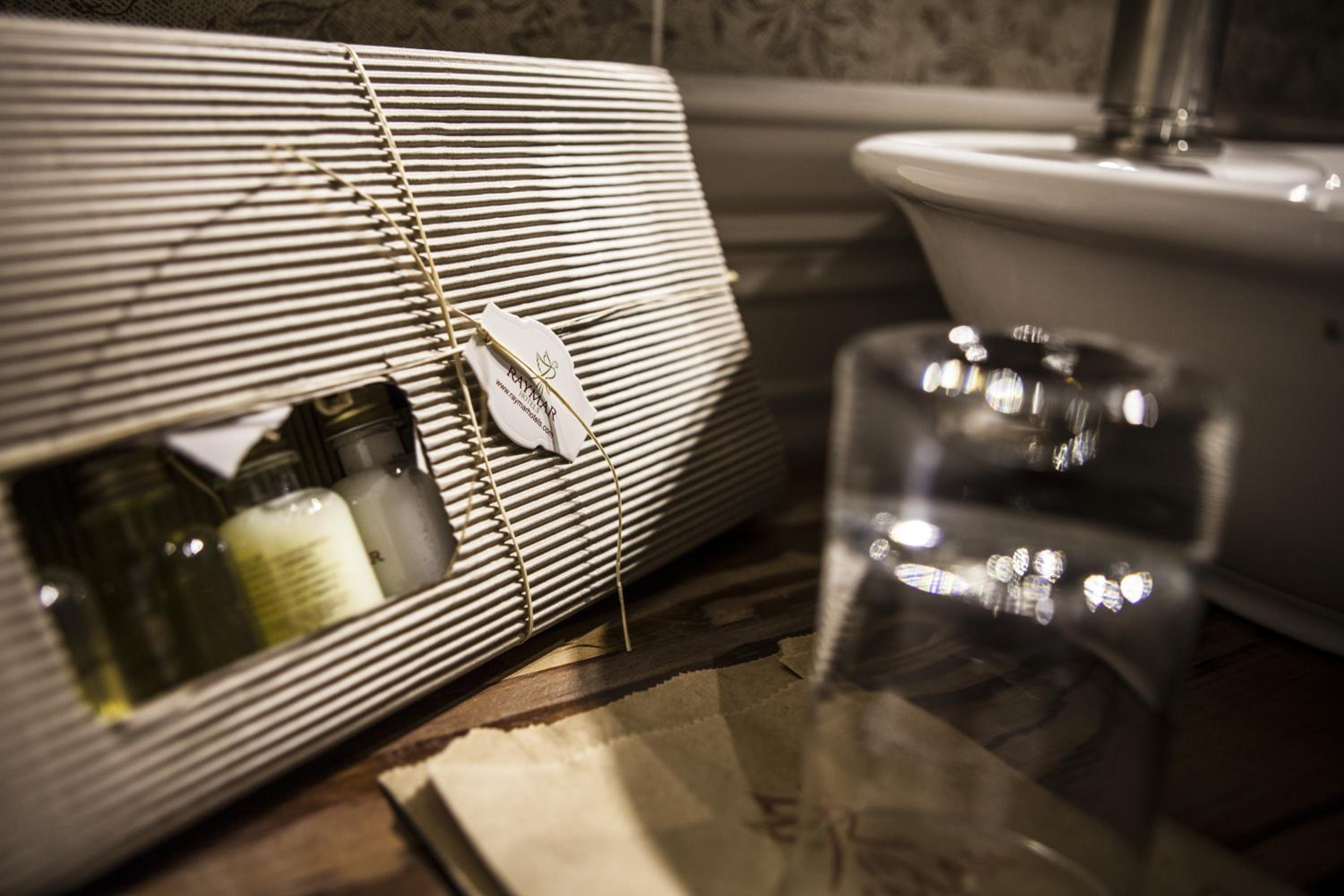 Raymar Hotels Ankara - Image 17