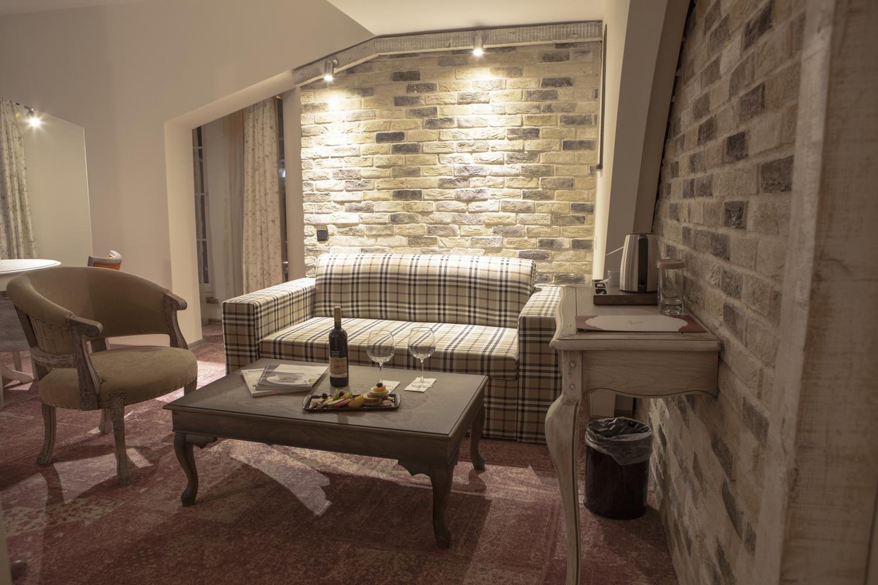 Raymar Hotels Ankara - Image 7