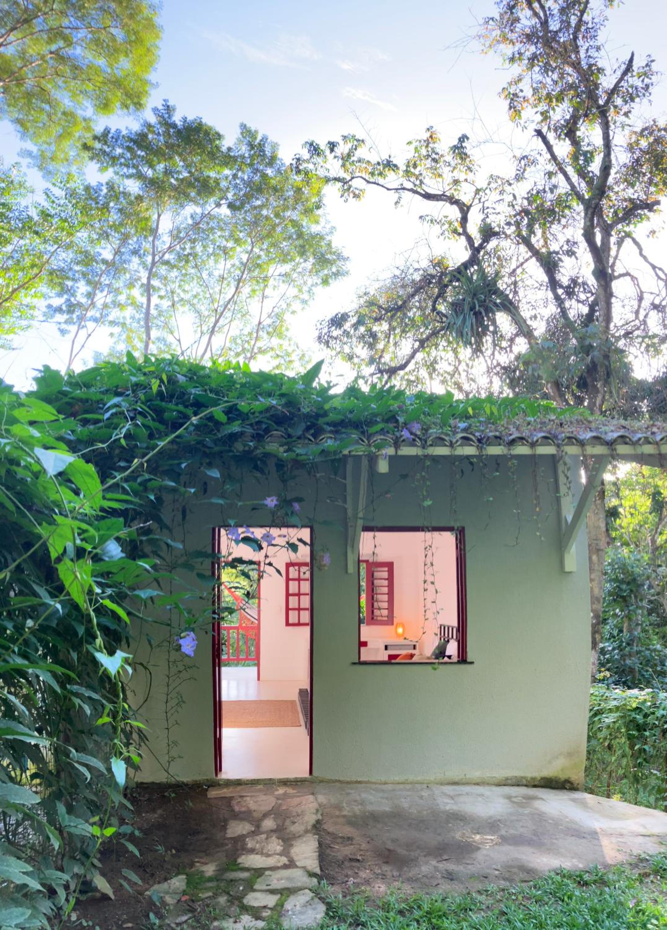 Casa Ryokan