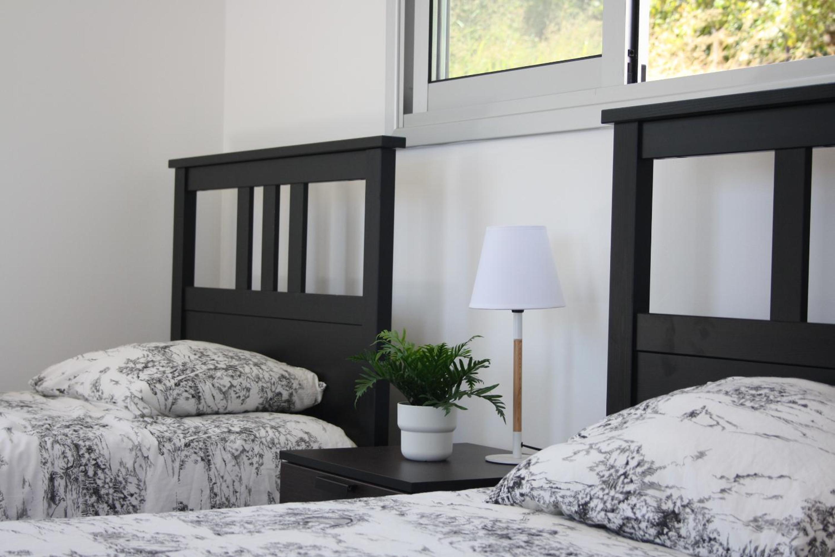 Holiday Apartments,Polynikis Sea-Cret, Pachyammos view 3