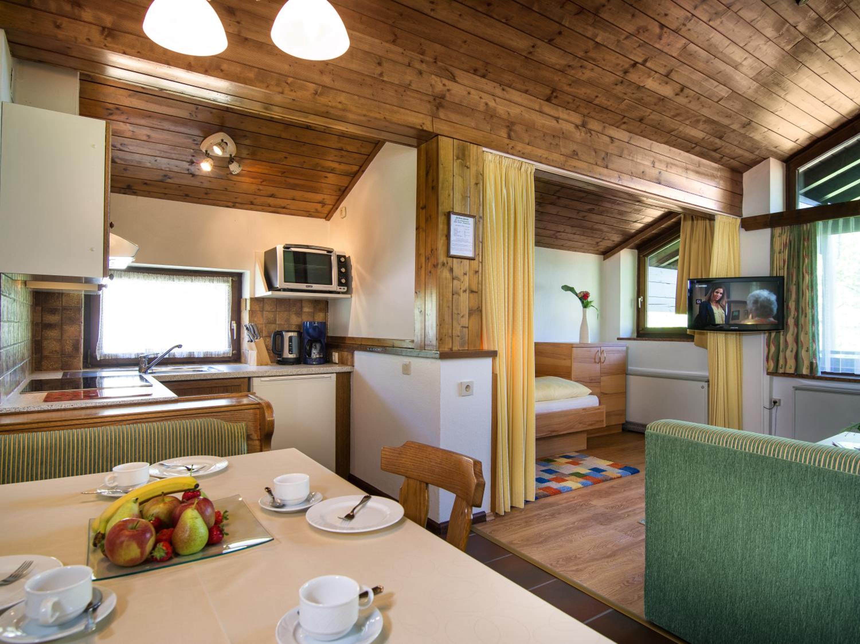 Appartementhaus Gastein inklusive Alpentherme gratis