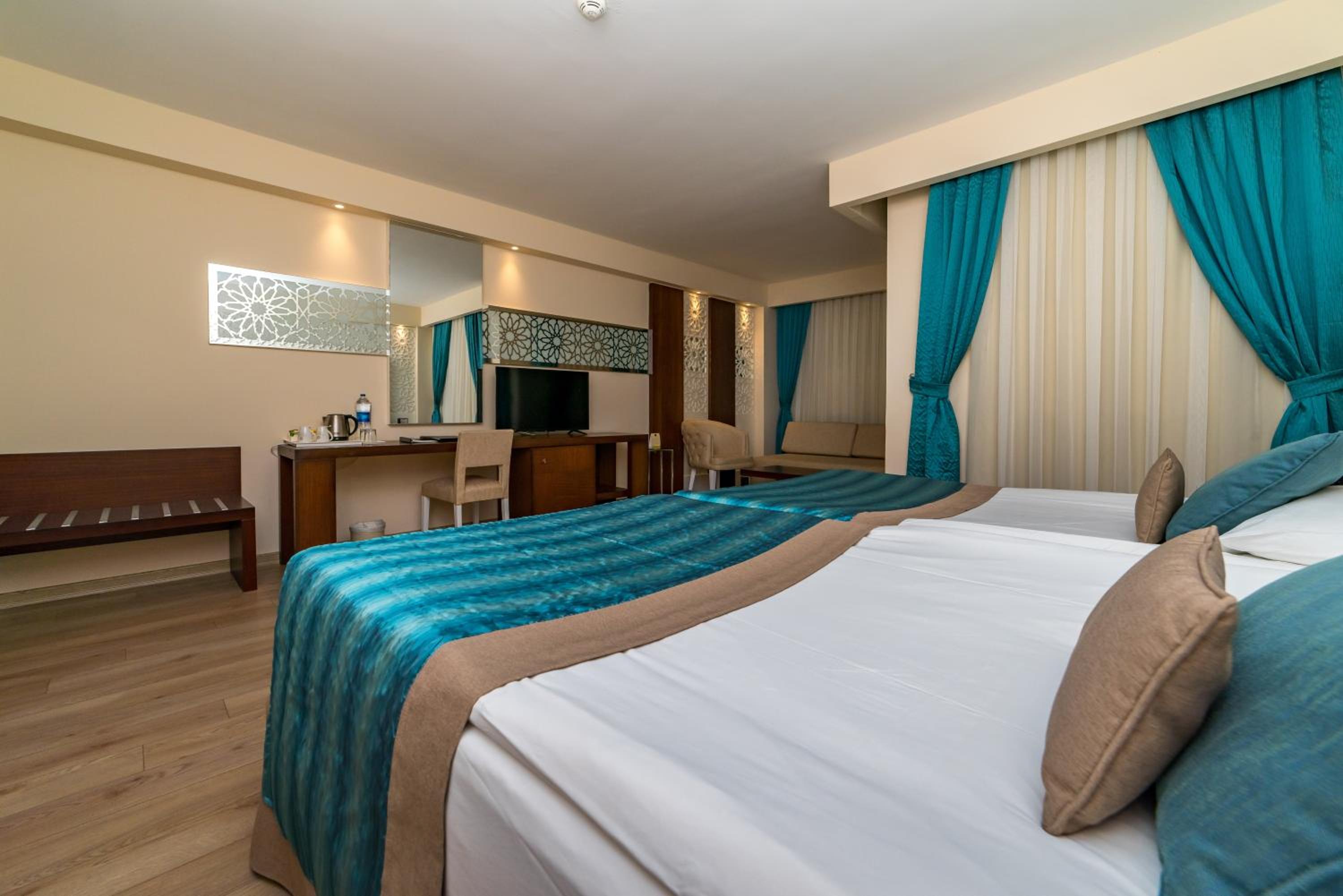 Sentido Kamelya Selin Luxury Resort & SPA - Image 137