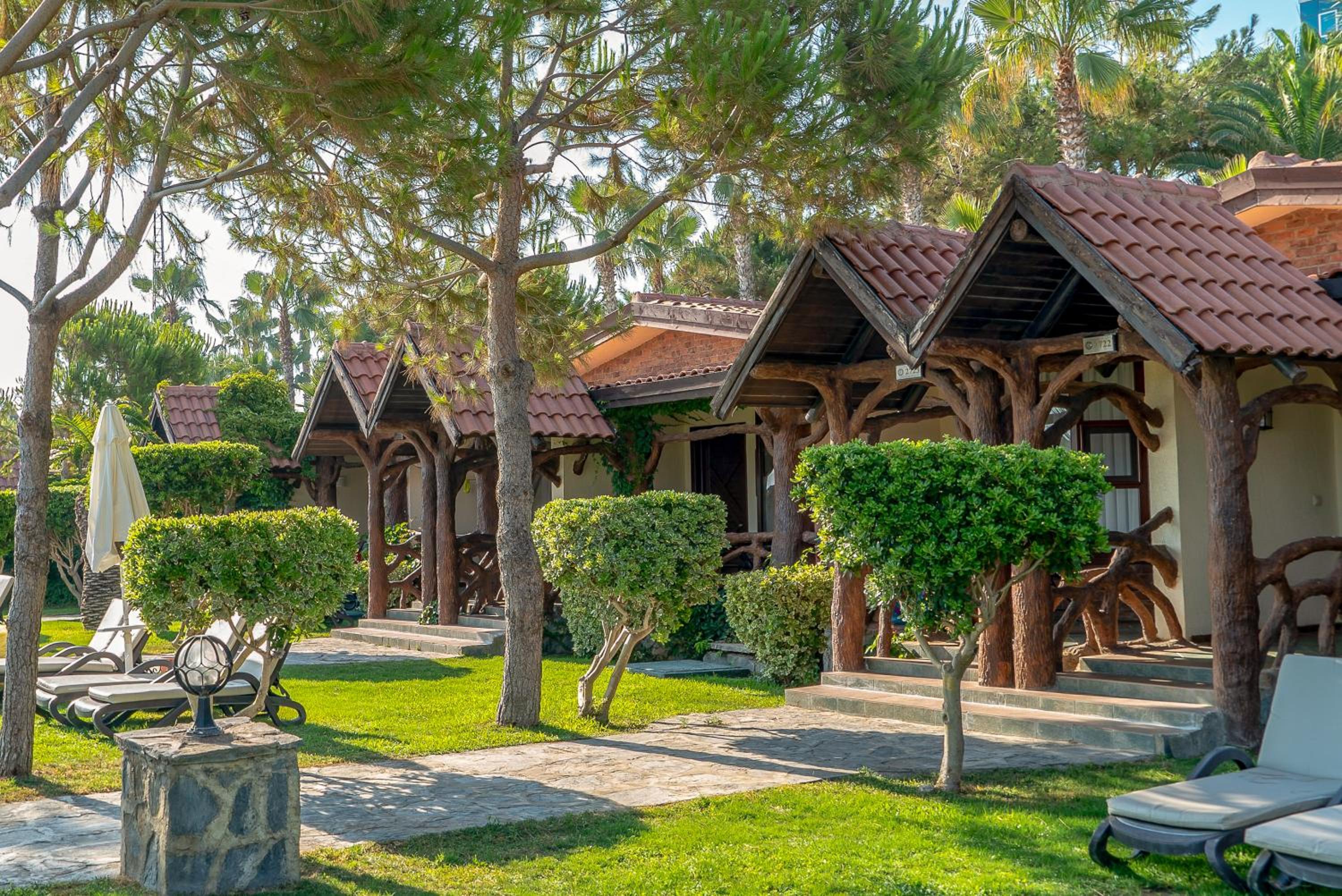 Sentido Kamelya Selin Luxury Resort & SPA - Image 141