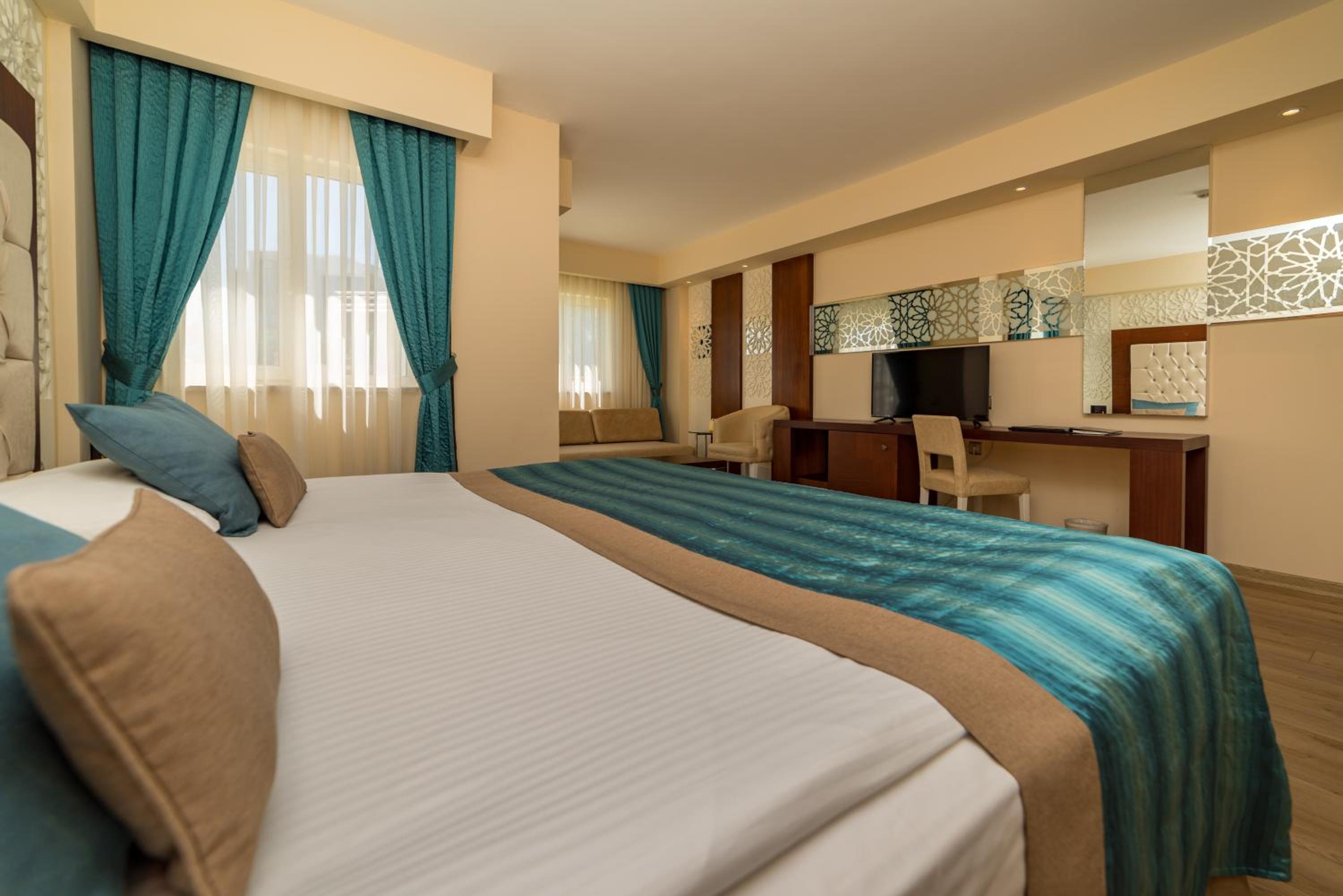 Sentido Kamelya Selin Luxury Resort & SPA - Image 140