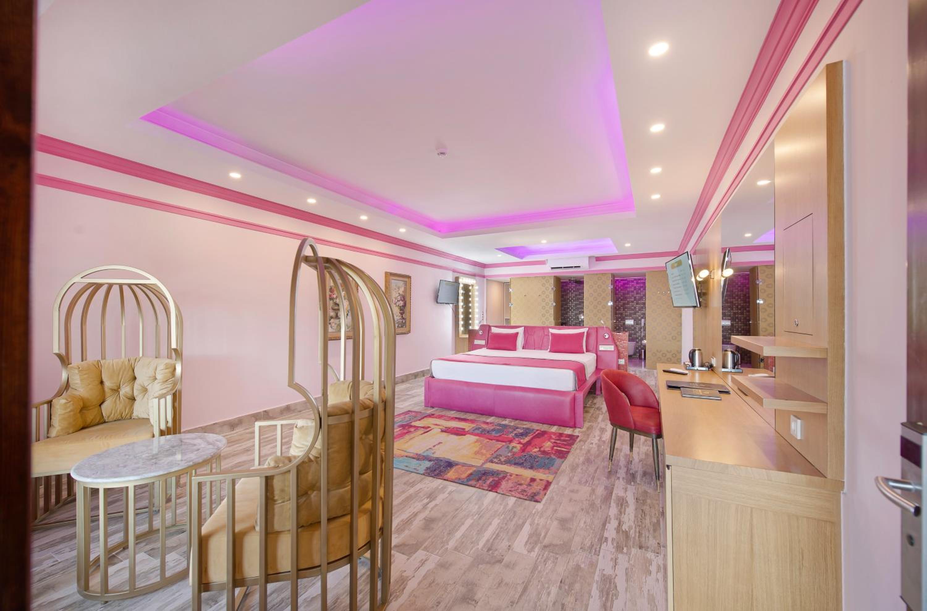 Sentido Kamelya Selin Luxury Resort & SPA - Image 57