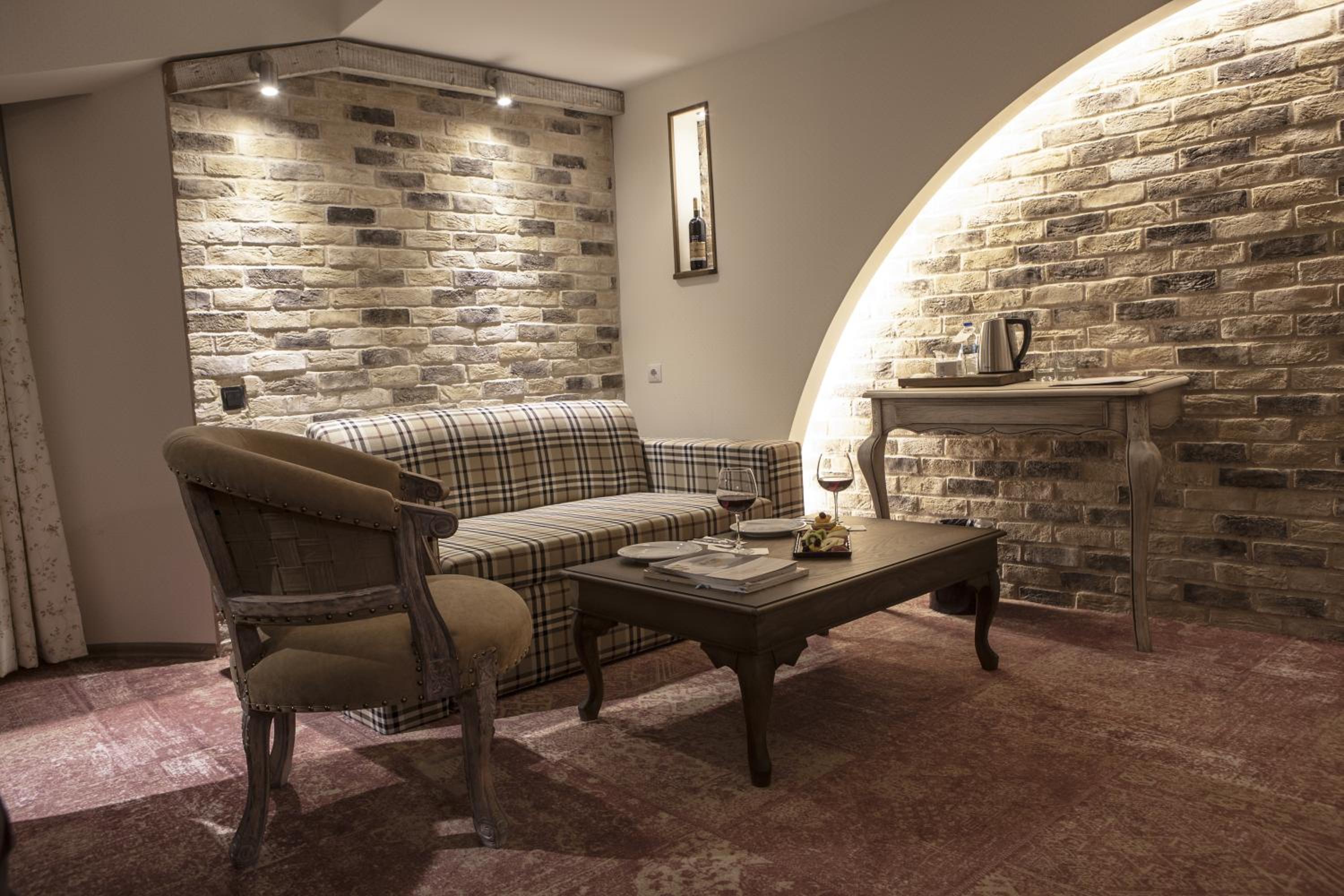 Raymar Hotels Ankara - Image 6
