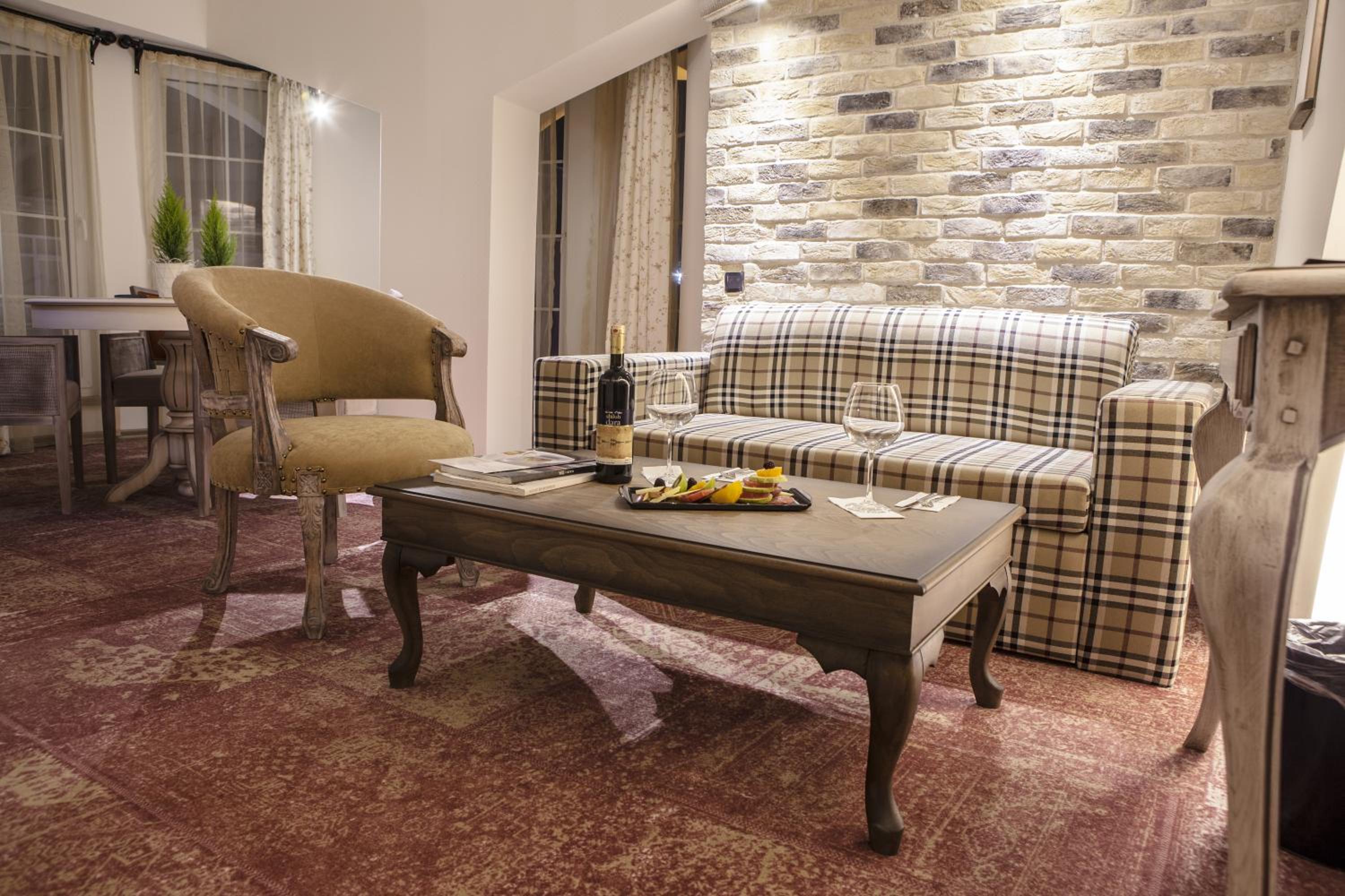 Raymar Hotels Ankara - Image 5