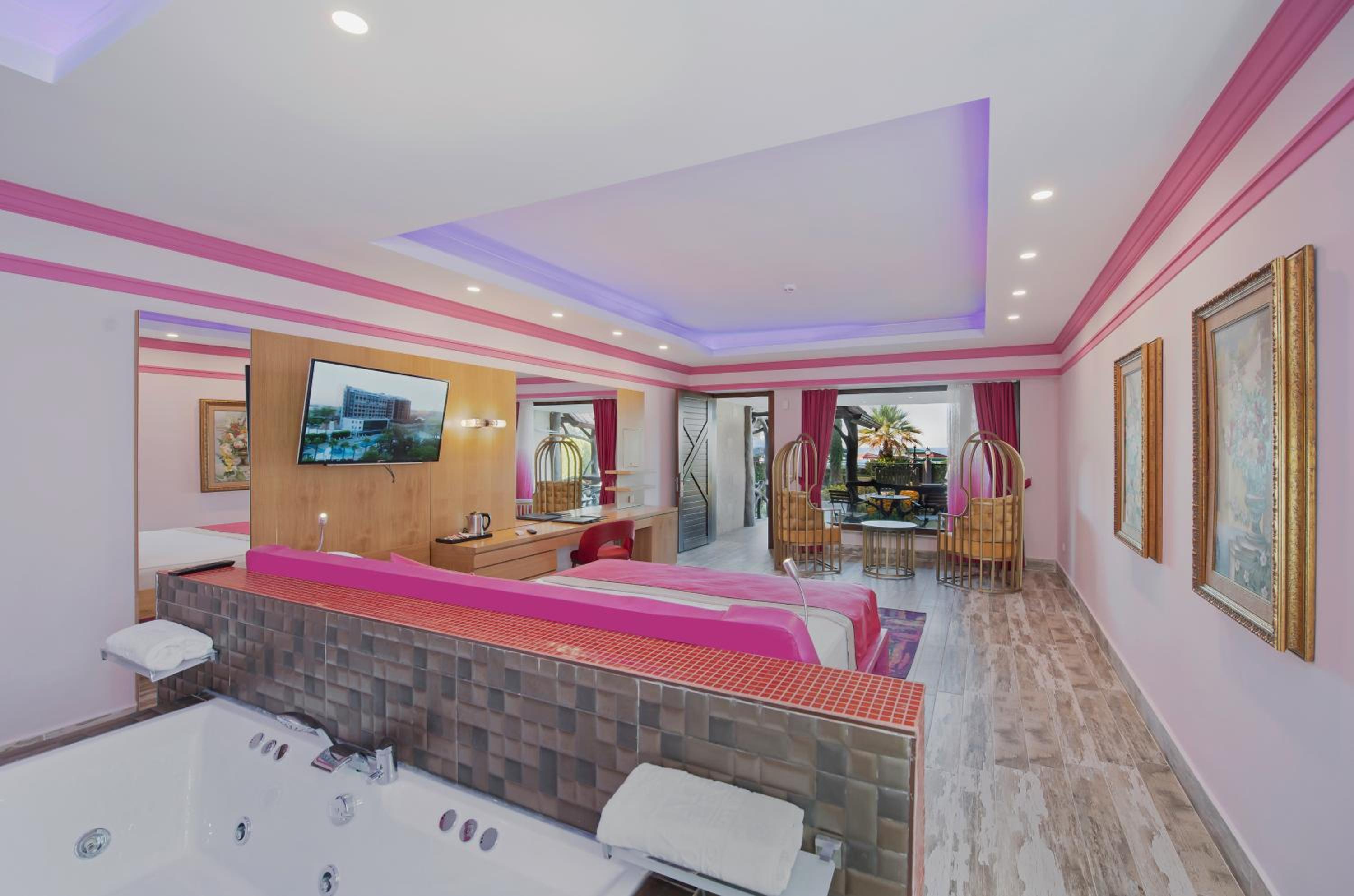 Sentido Kamelya Selin Luxury Resort & SPA - Image 146