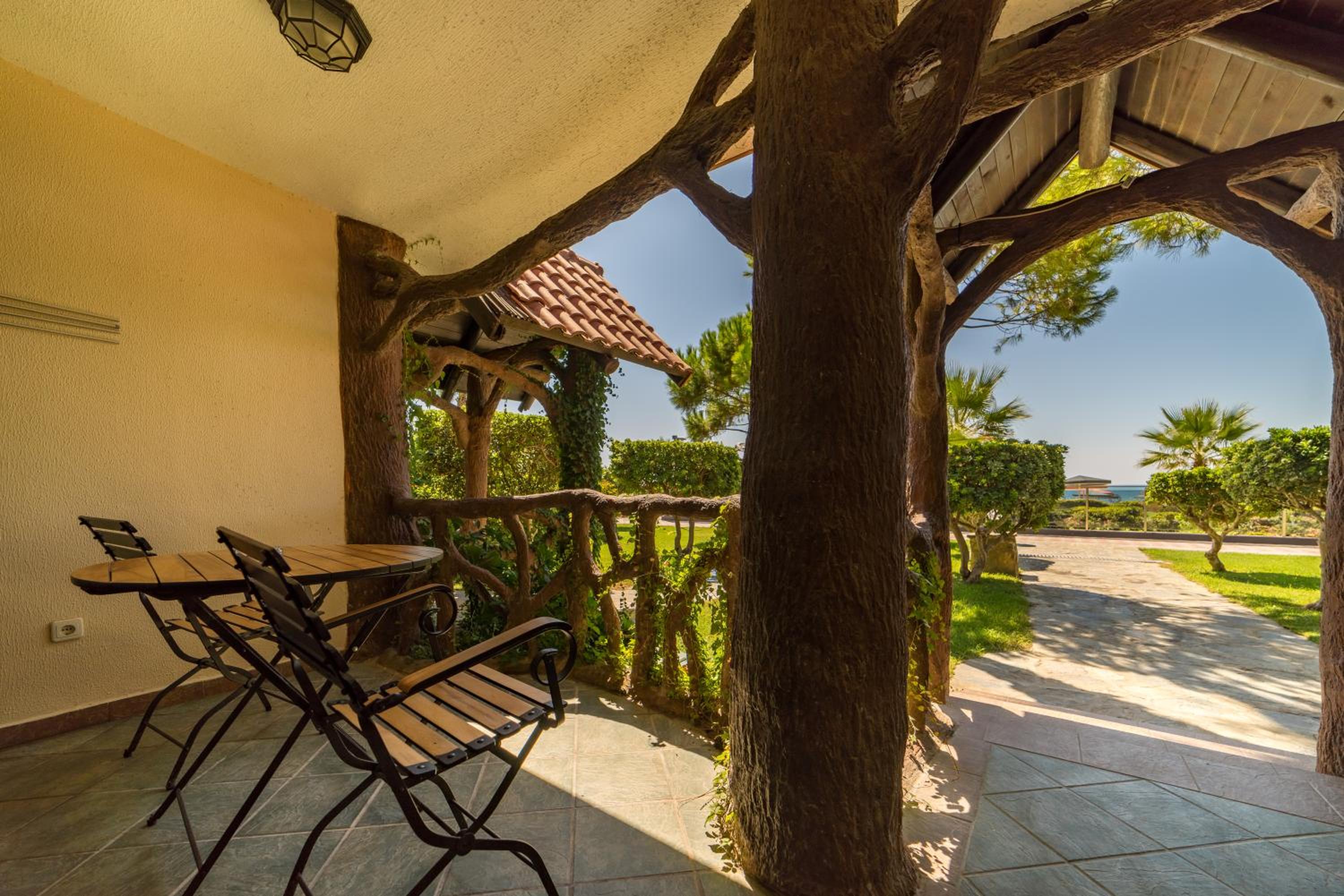 Sentido Kamelya Selin Luxury Resort & SPA - Image 104