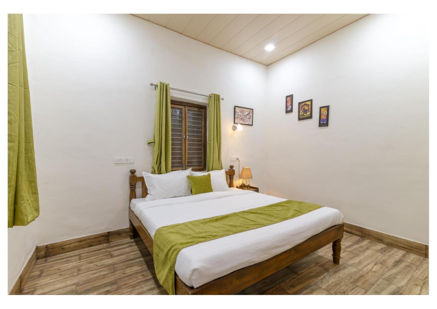 Fox Corner Villa view 2