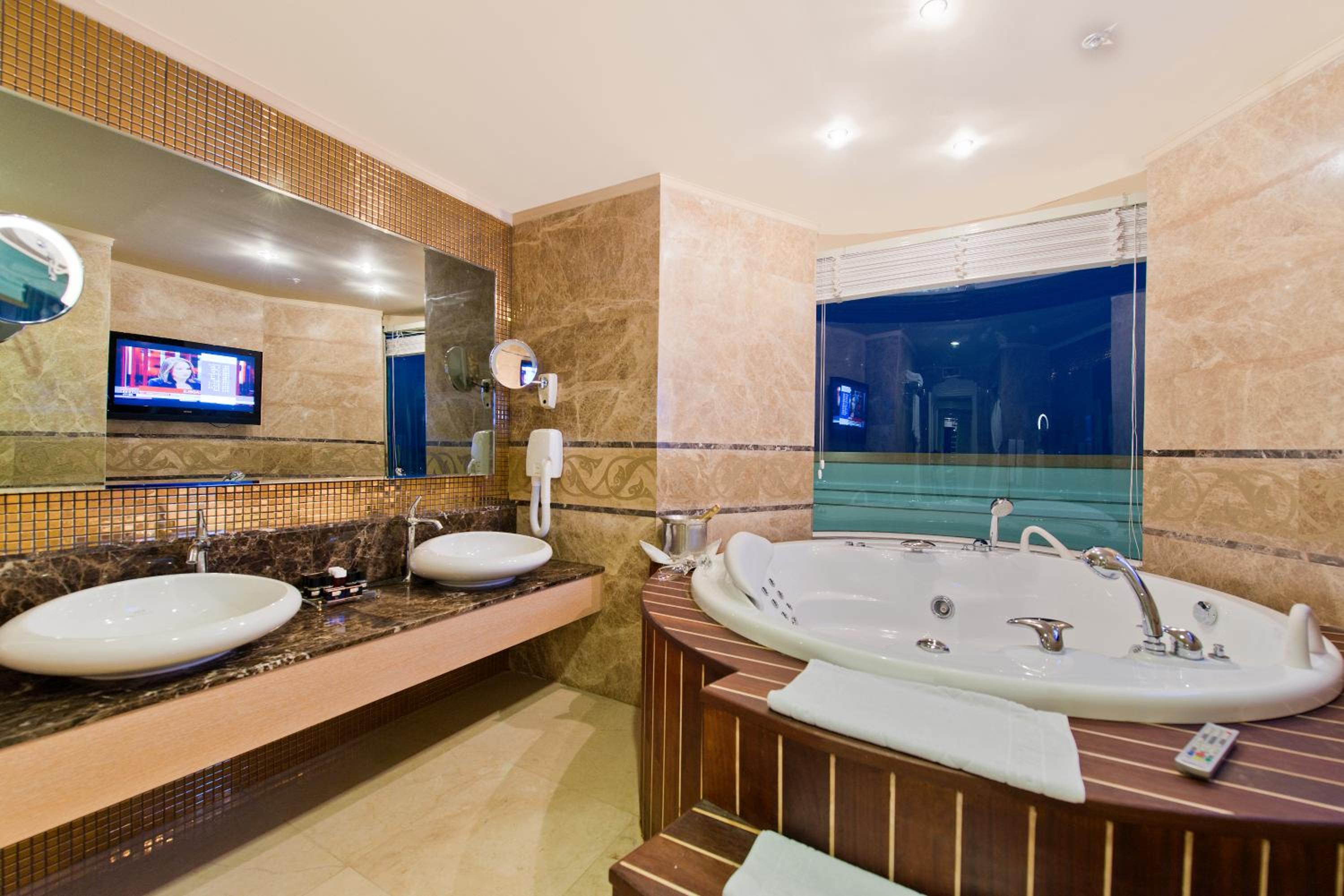 Sentido Kamelya Selin Luxury Resort & SPA - Image 63