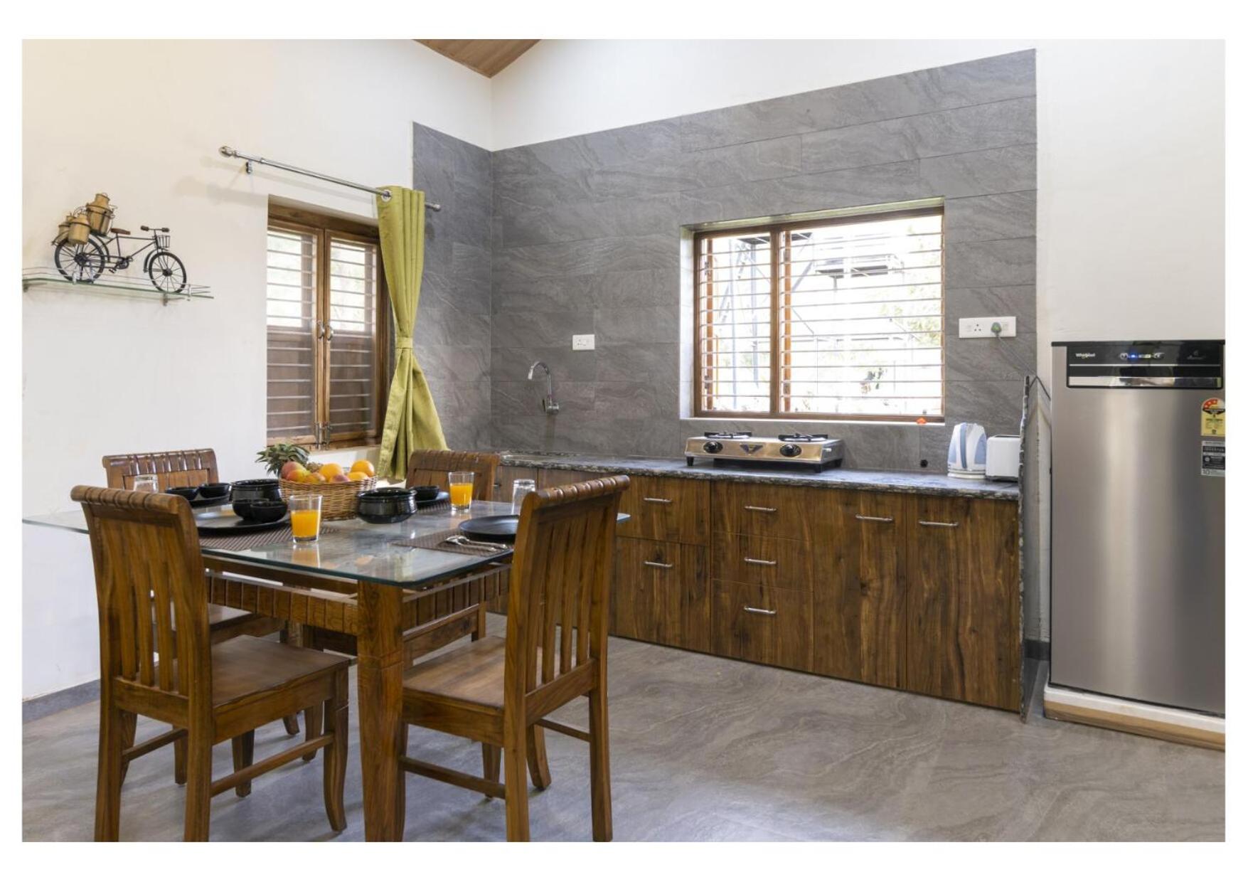 Fox Corner Villa view 4