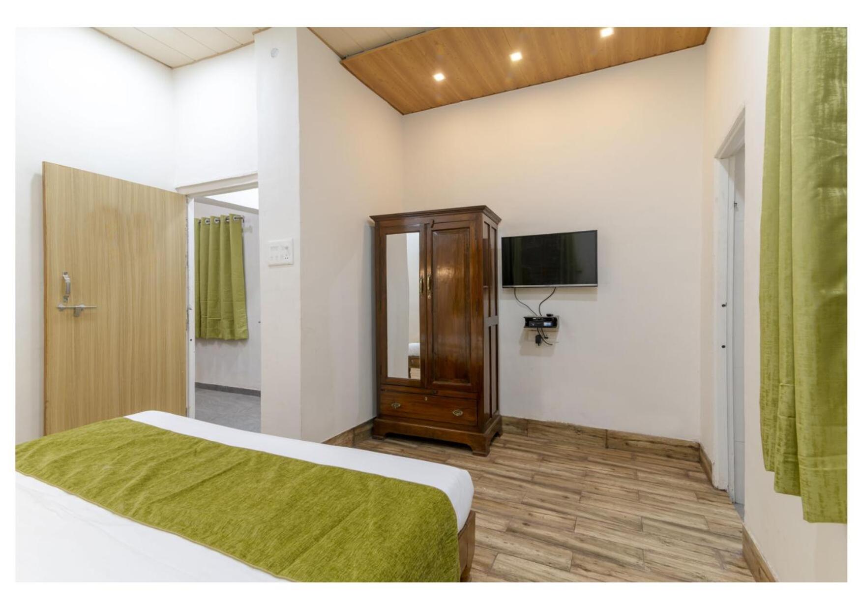 Fox Corner Villa view 5