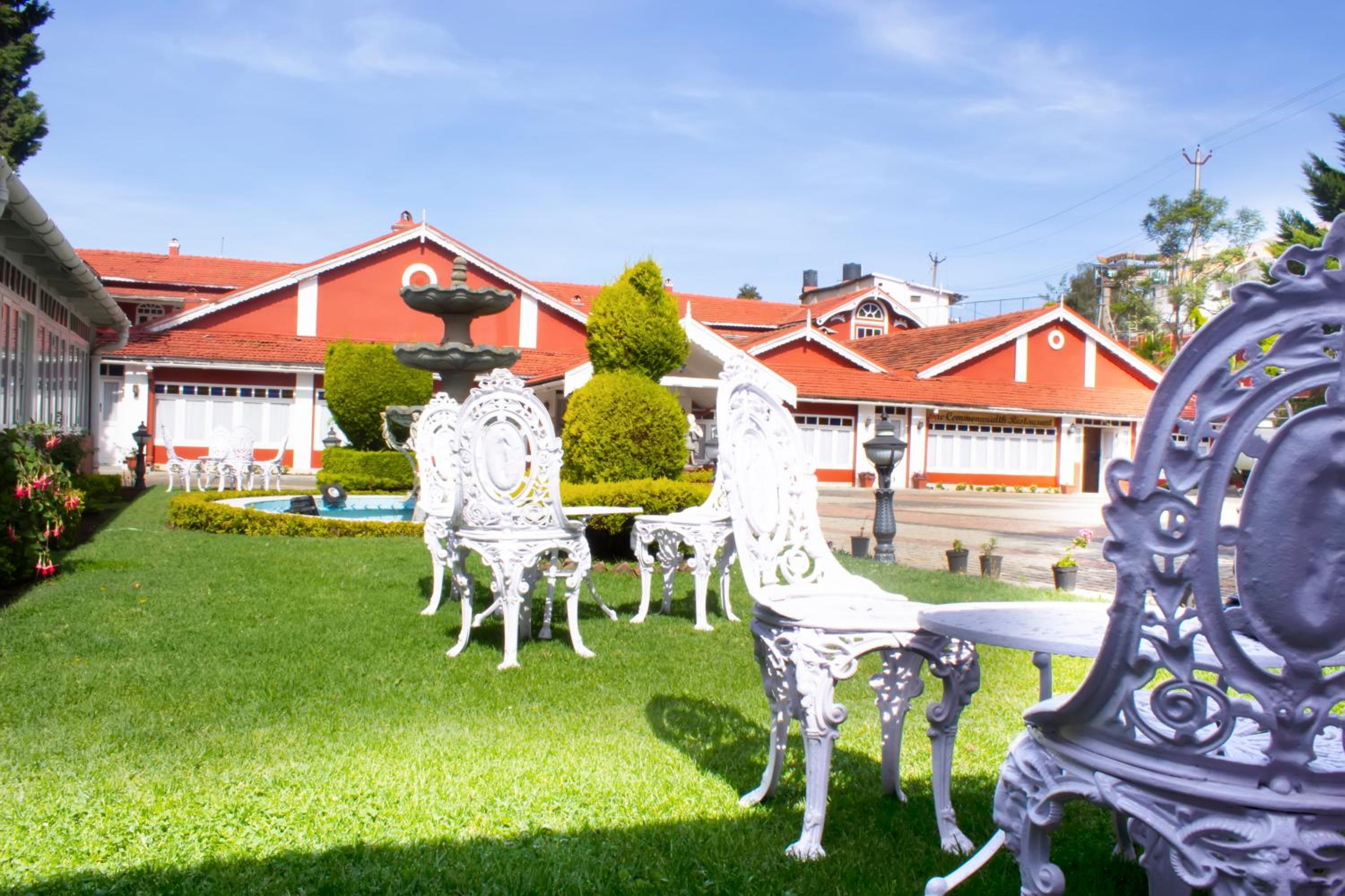 West Downs - The Heritage Resort