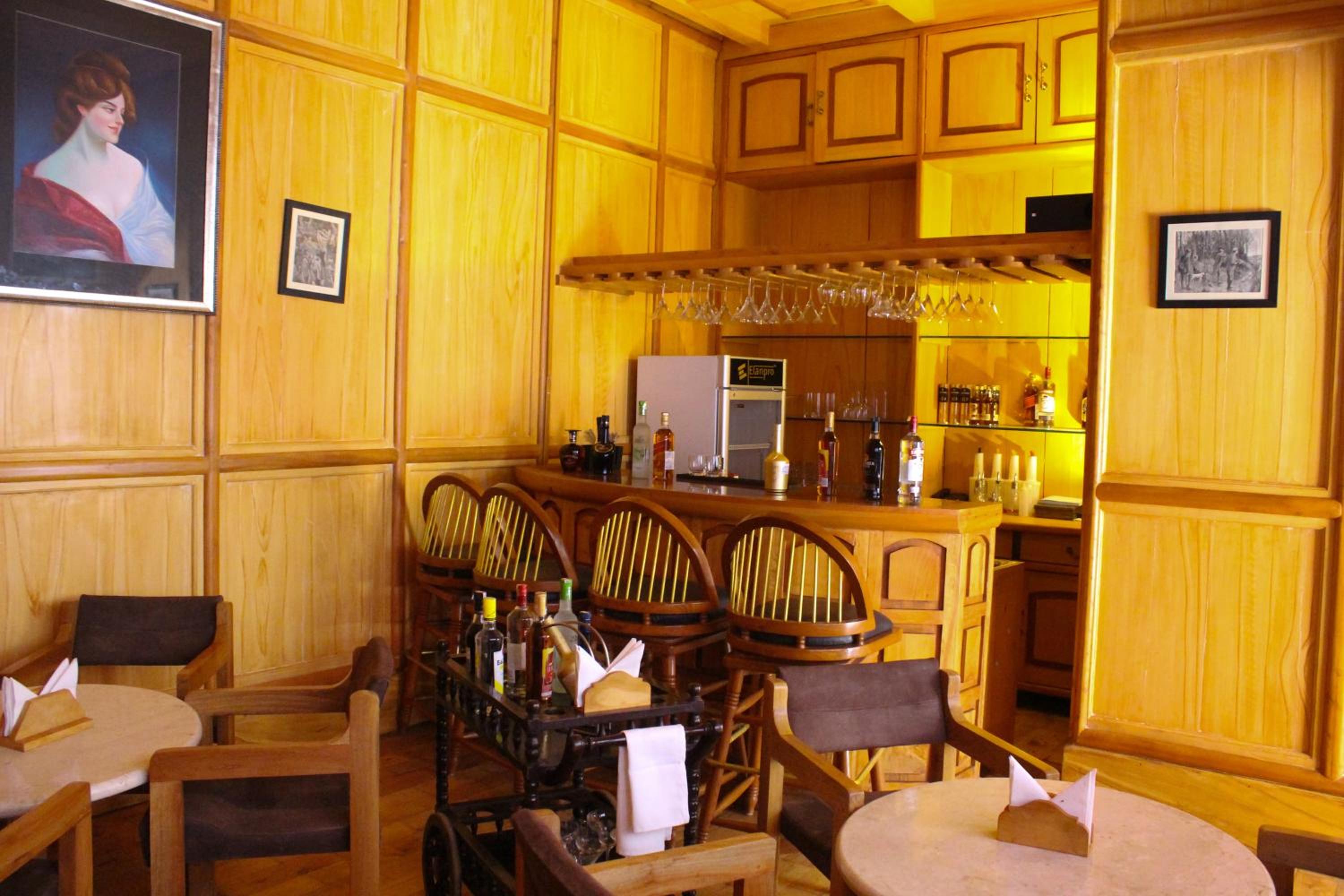 West Downs - The Heritage Resort