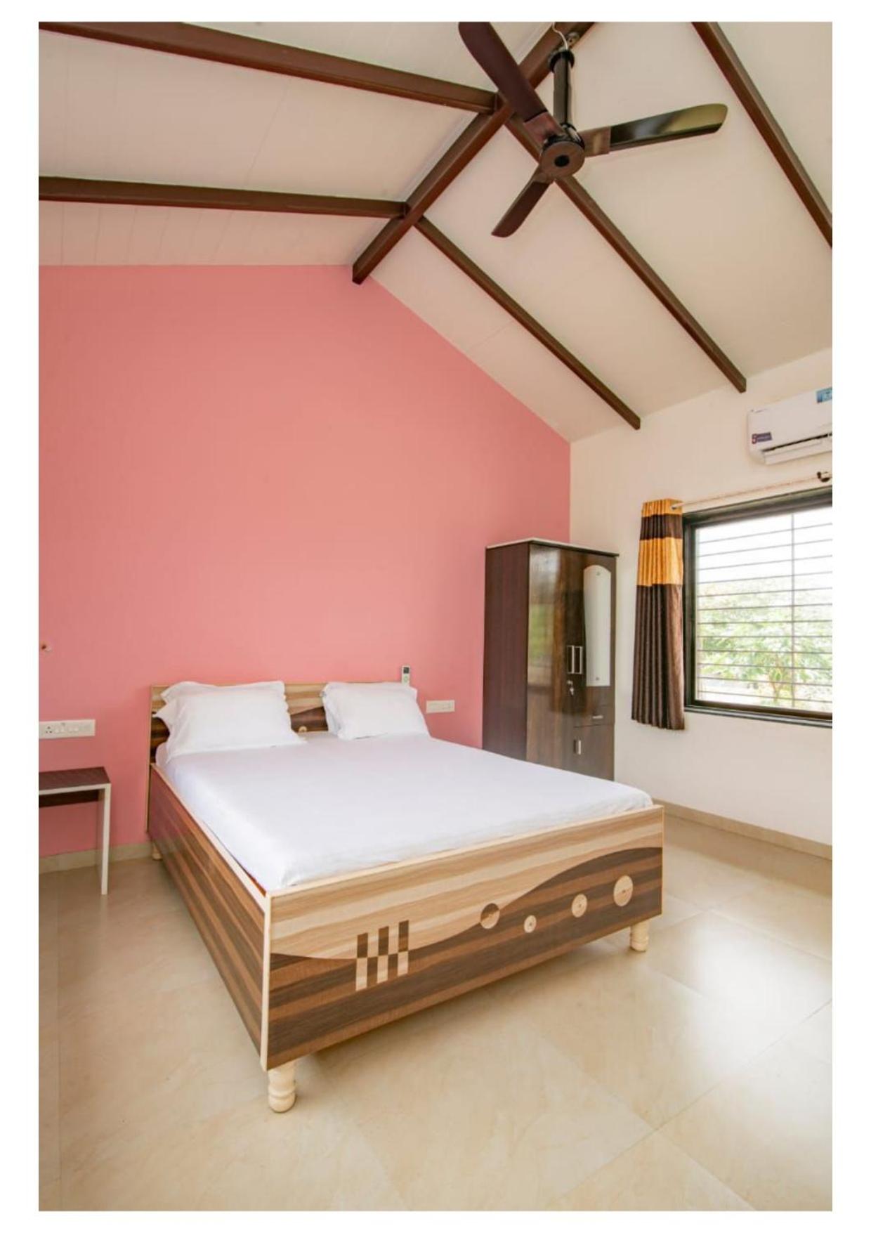 GARDEN VILLA 2 BHK view 3