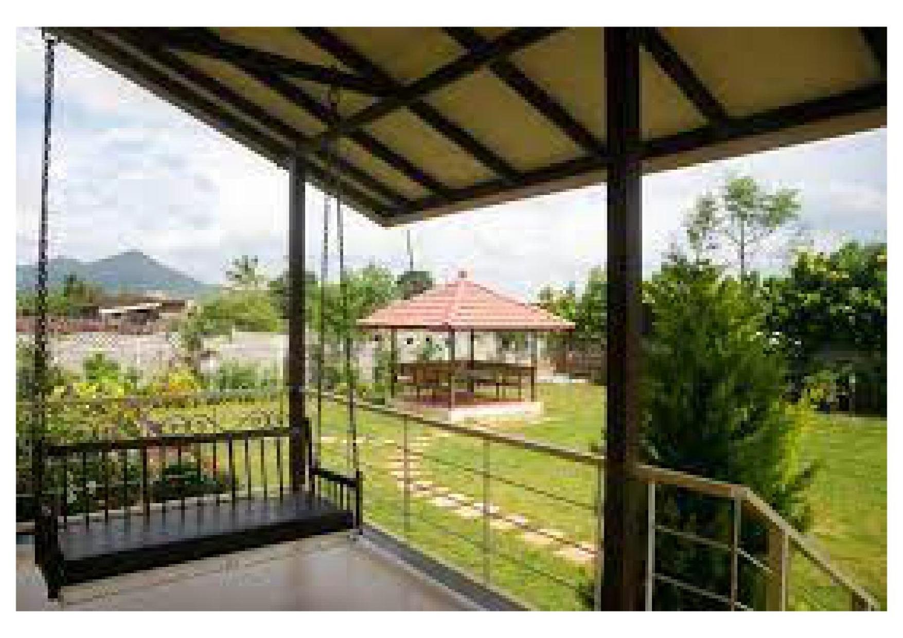 GARDEN VILLA 2 BHK view 4