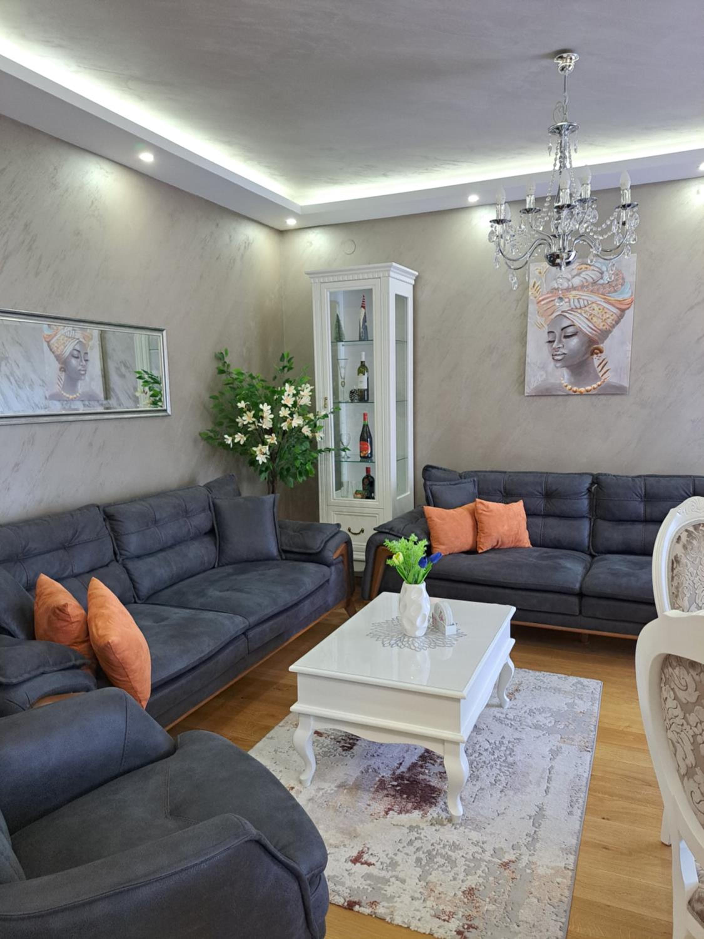 Apartman Hedonist