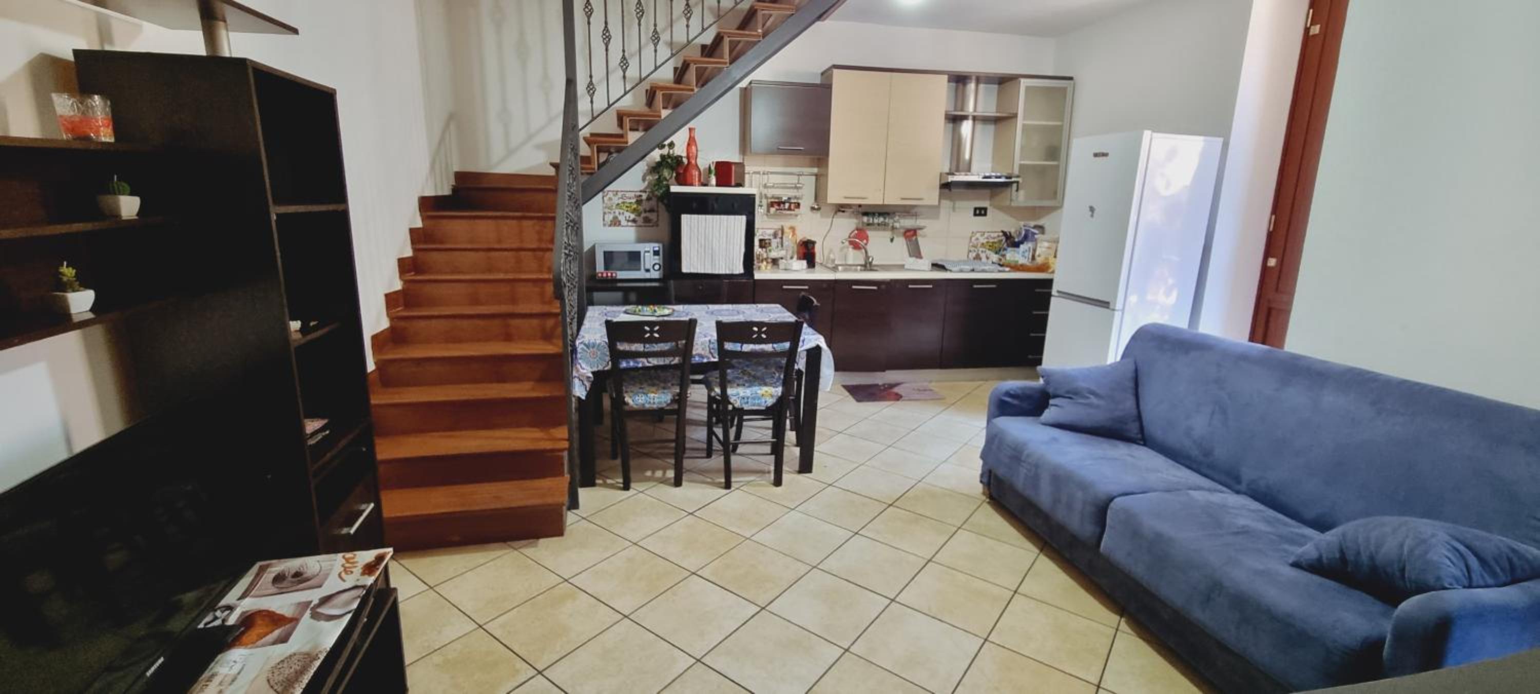 Casa Gramignani view 4