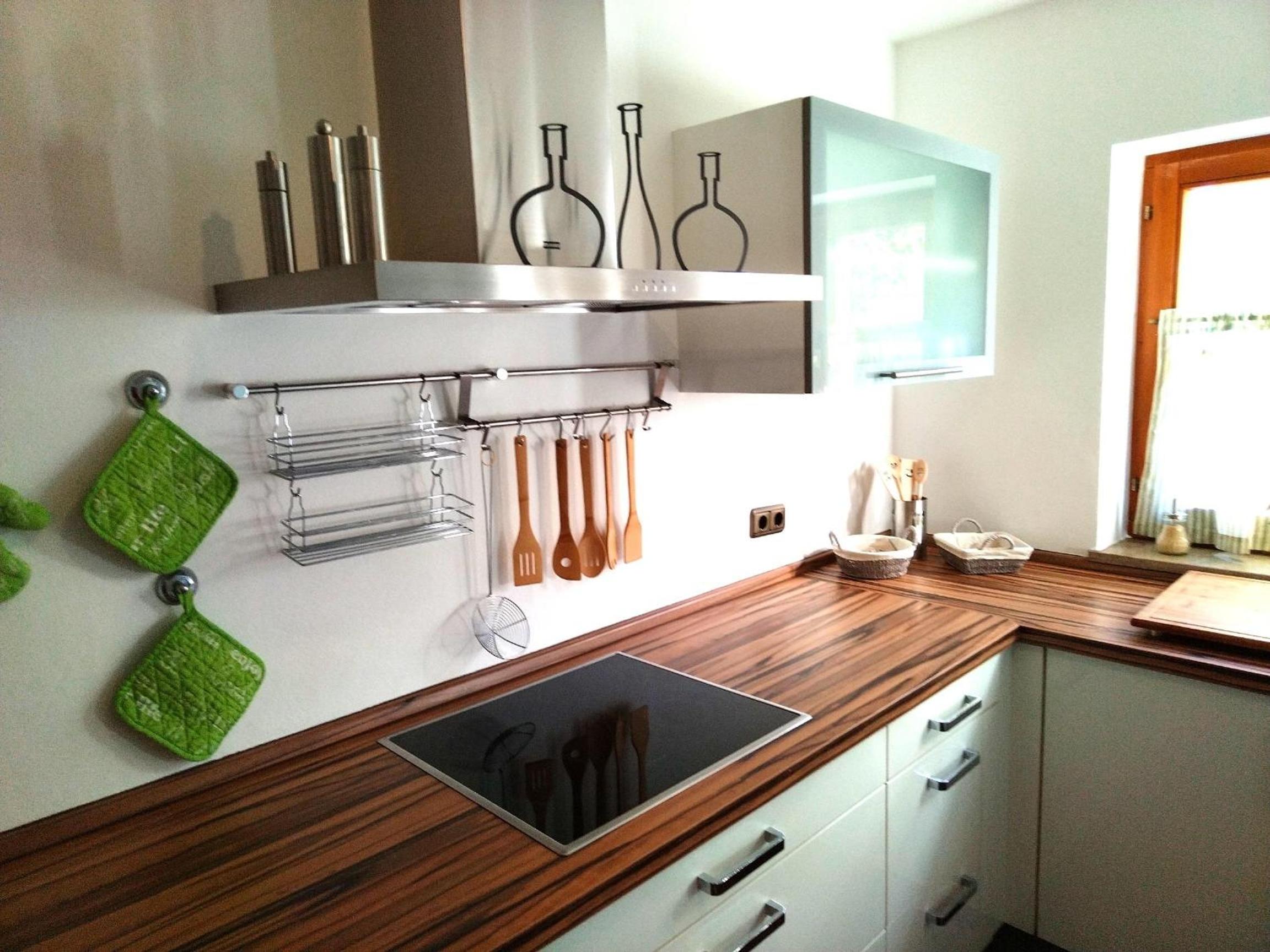 Ferienwohnung Heidi mit Oberstaufen PLUS