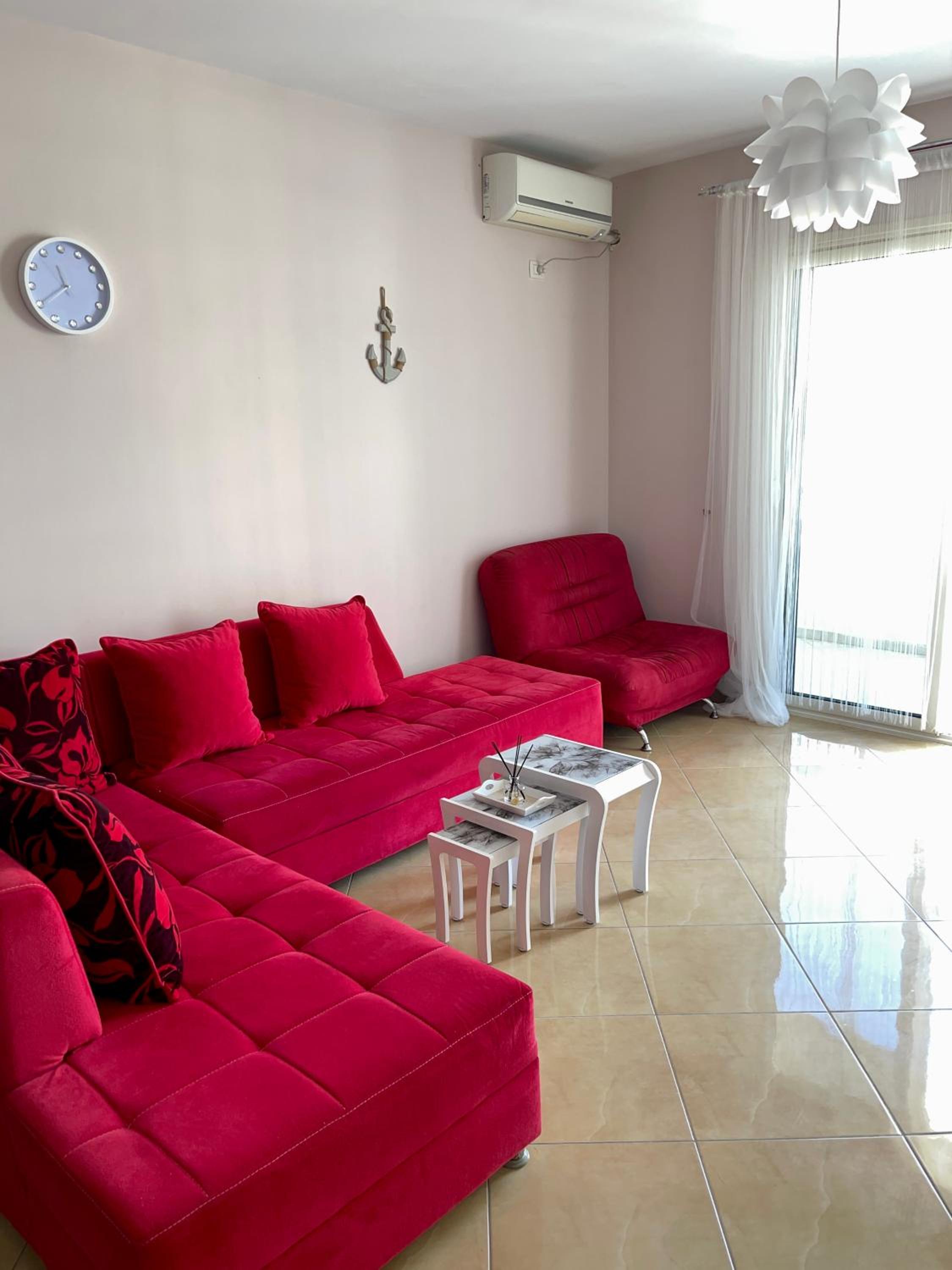 Adriatic City Center Vlora