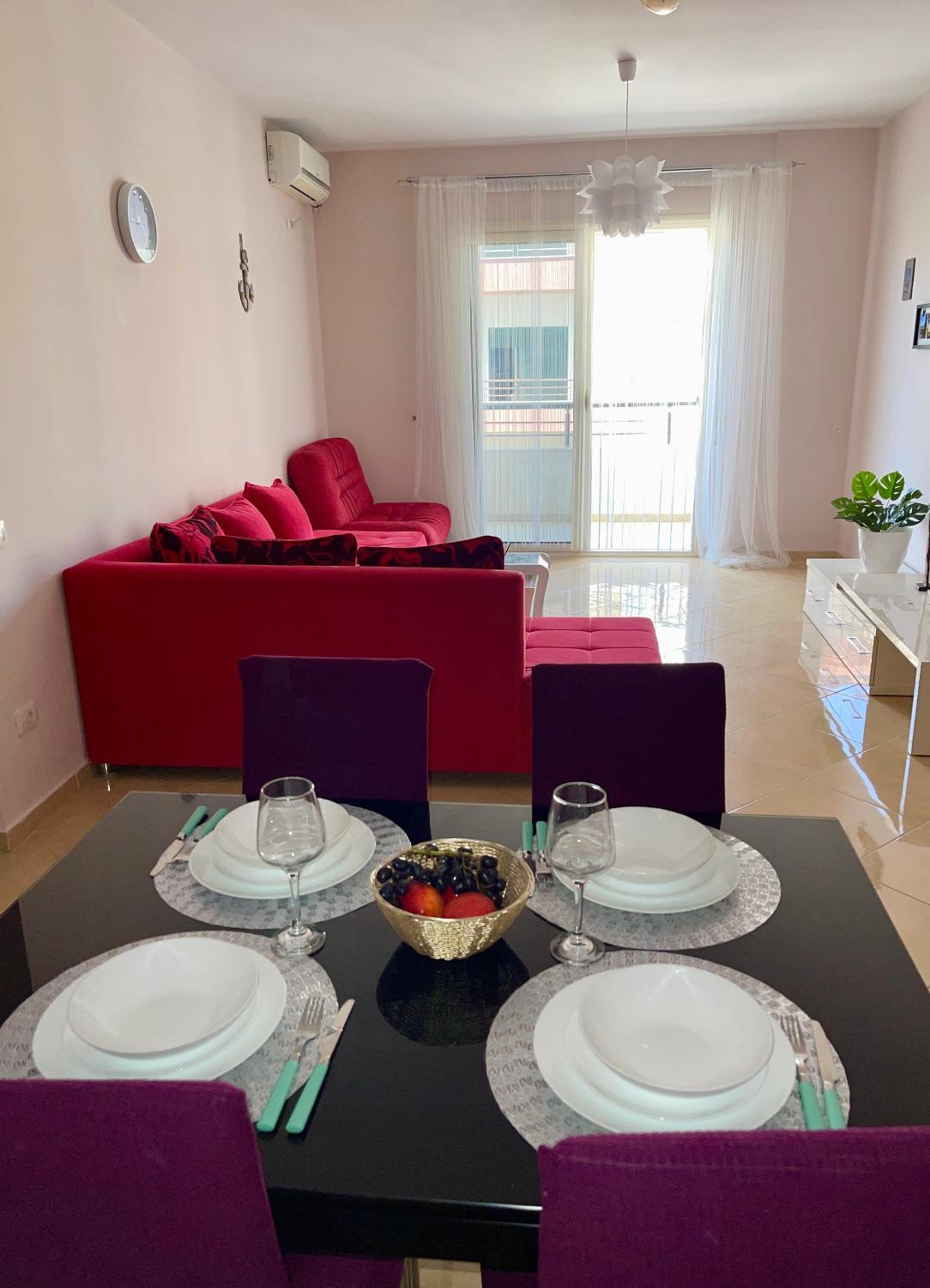Adriatic City Center Vlora