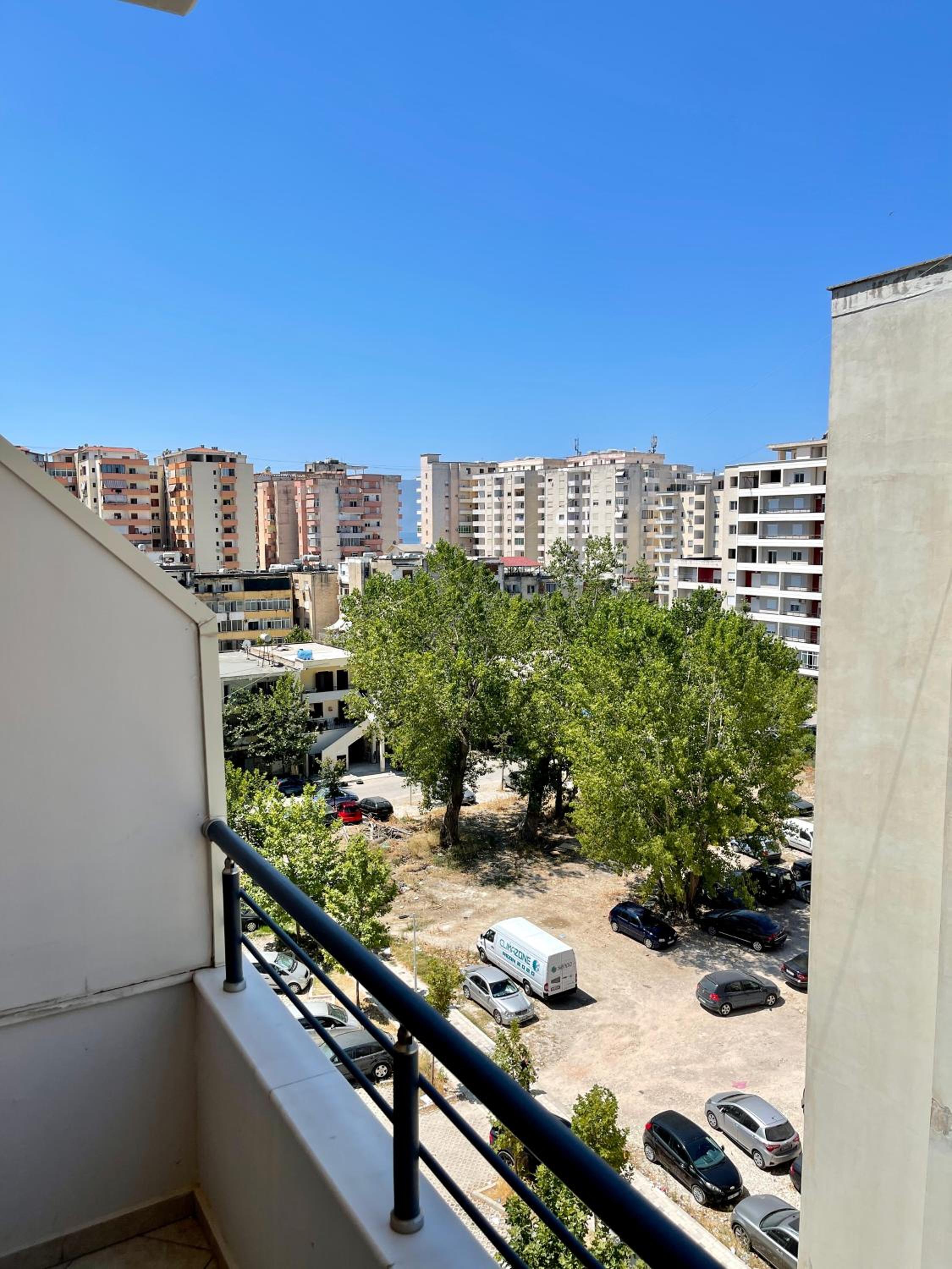 Adriatic City Center Vlora