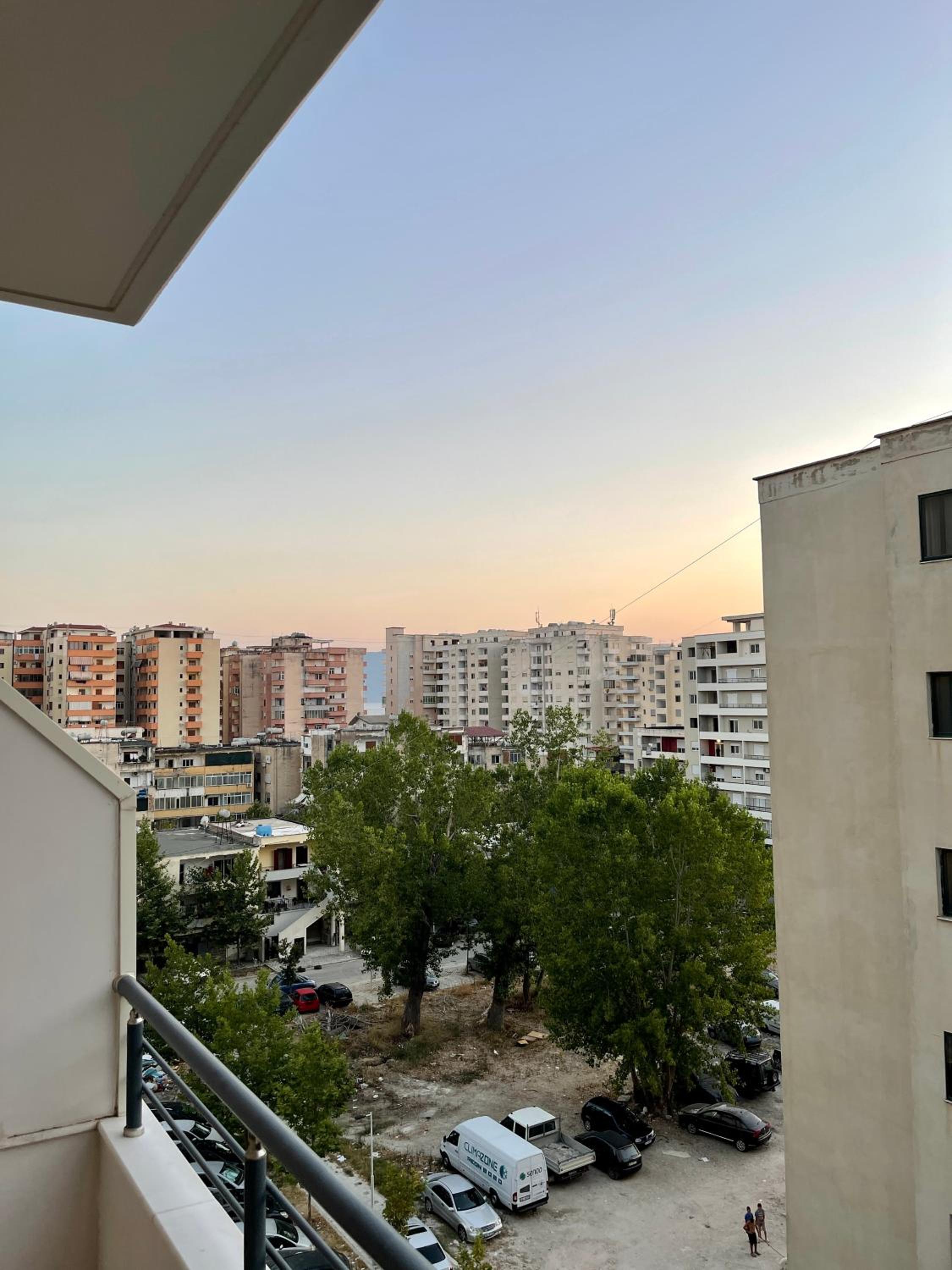 Adriatic City Center Vlora