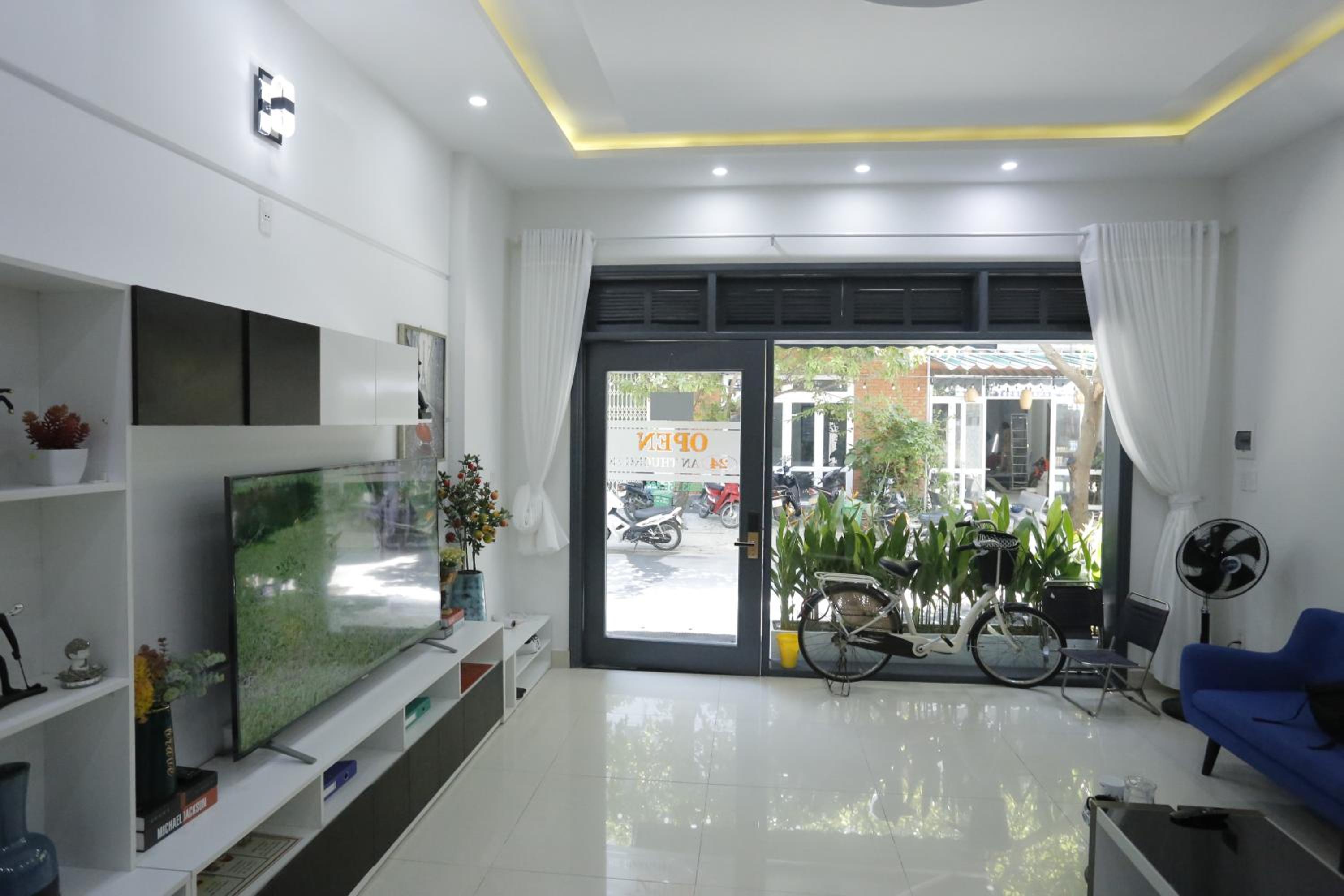CHIENHOA HOMESTAY view 3