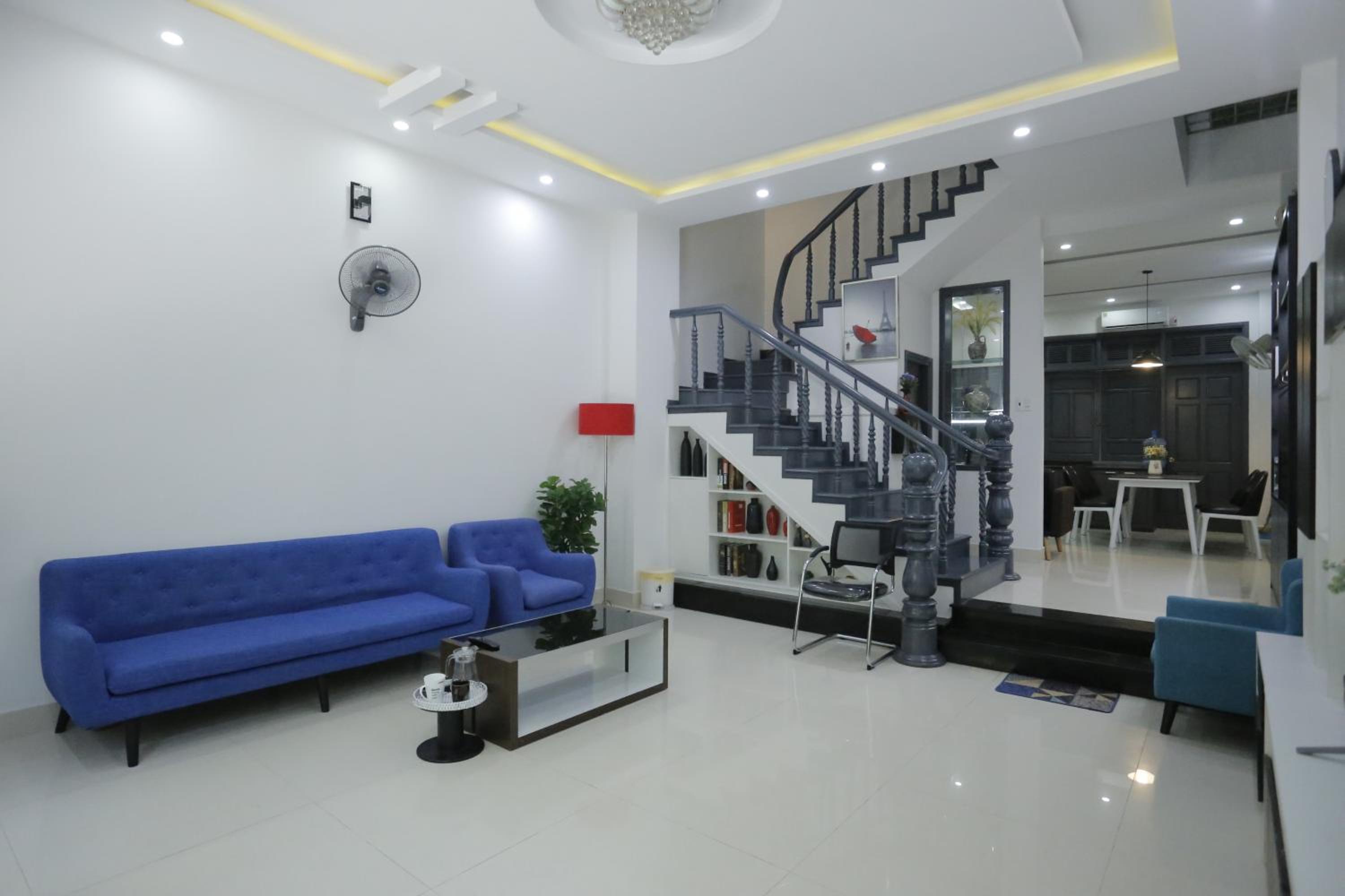 CHIENHOA HOMESTAY view 5