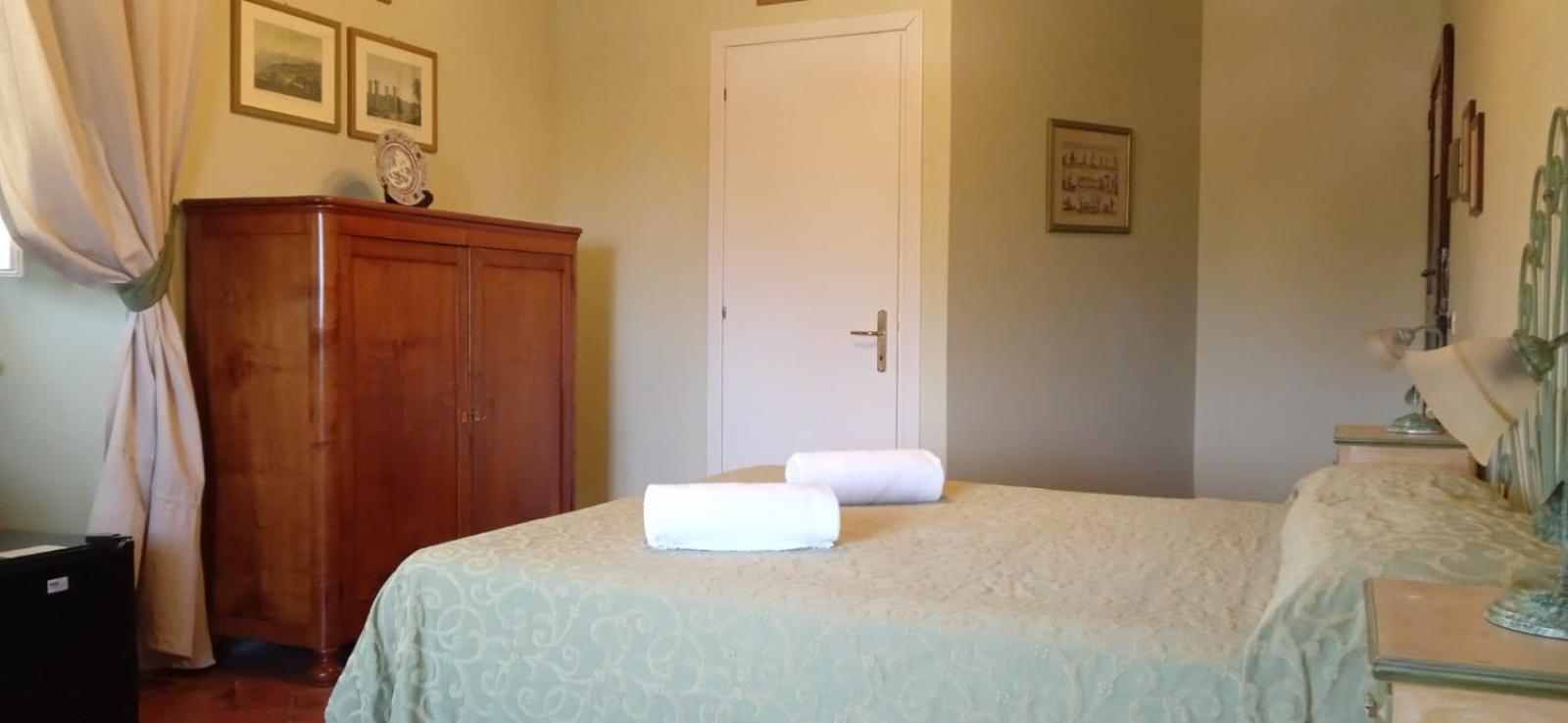 Villa di Corliano Relais all'Ussero