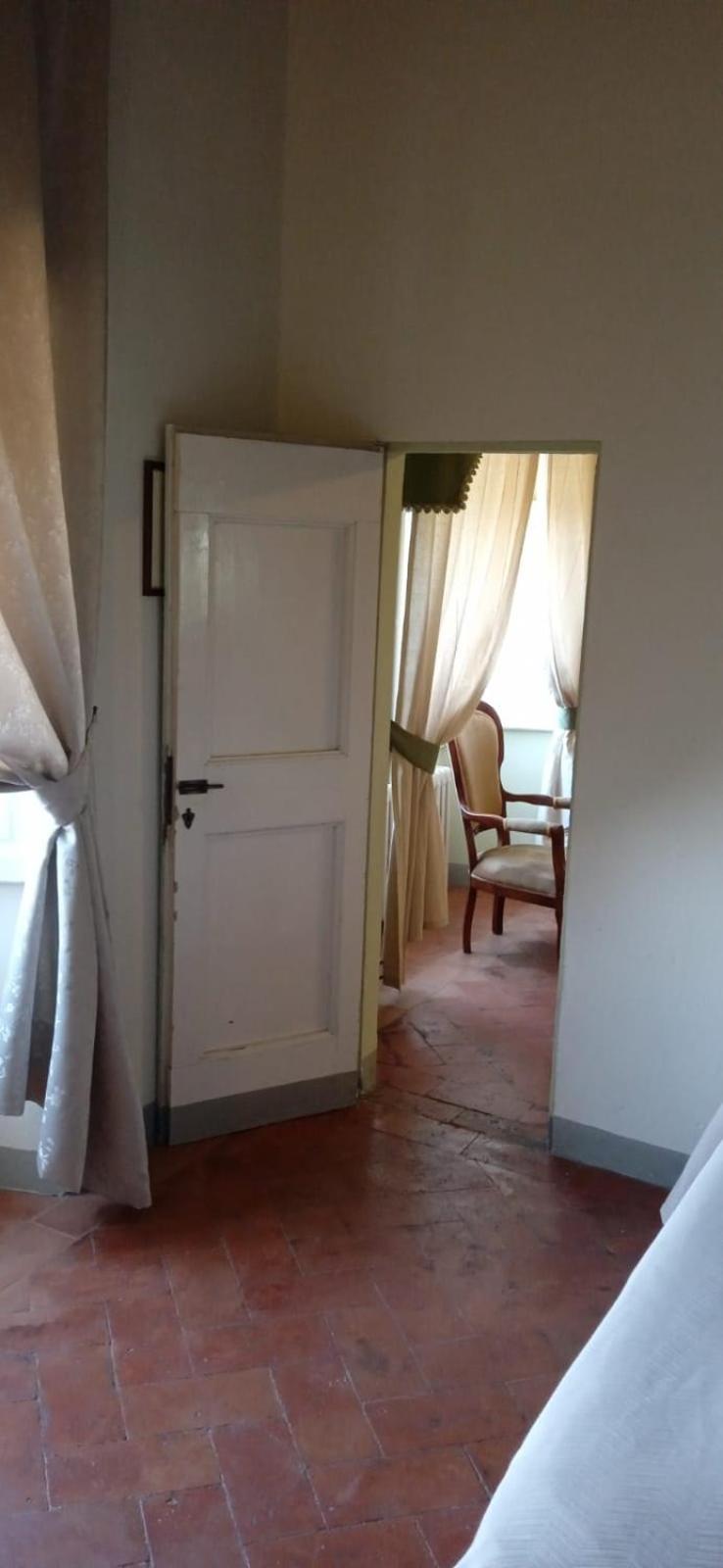 Villa di Corliano Relais all'Ussero