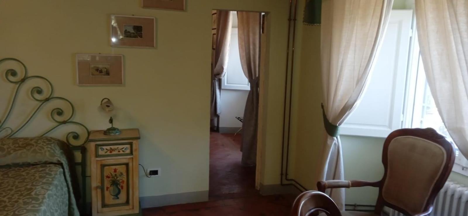 Villa di Corliano Relais all'Ussero