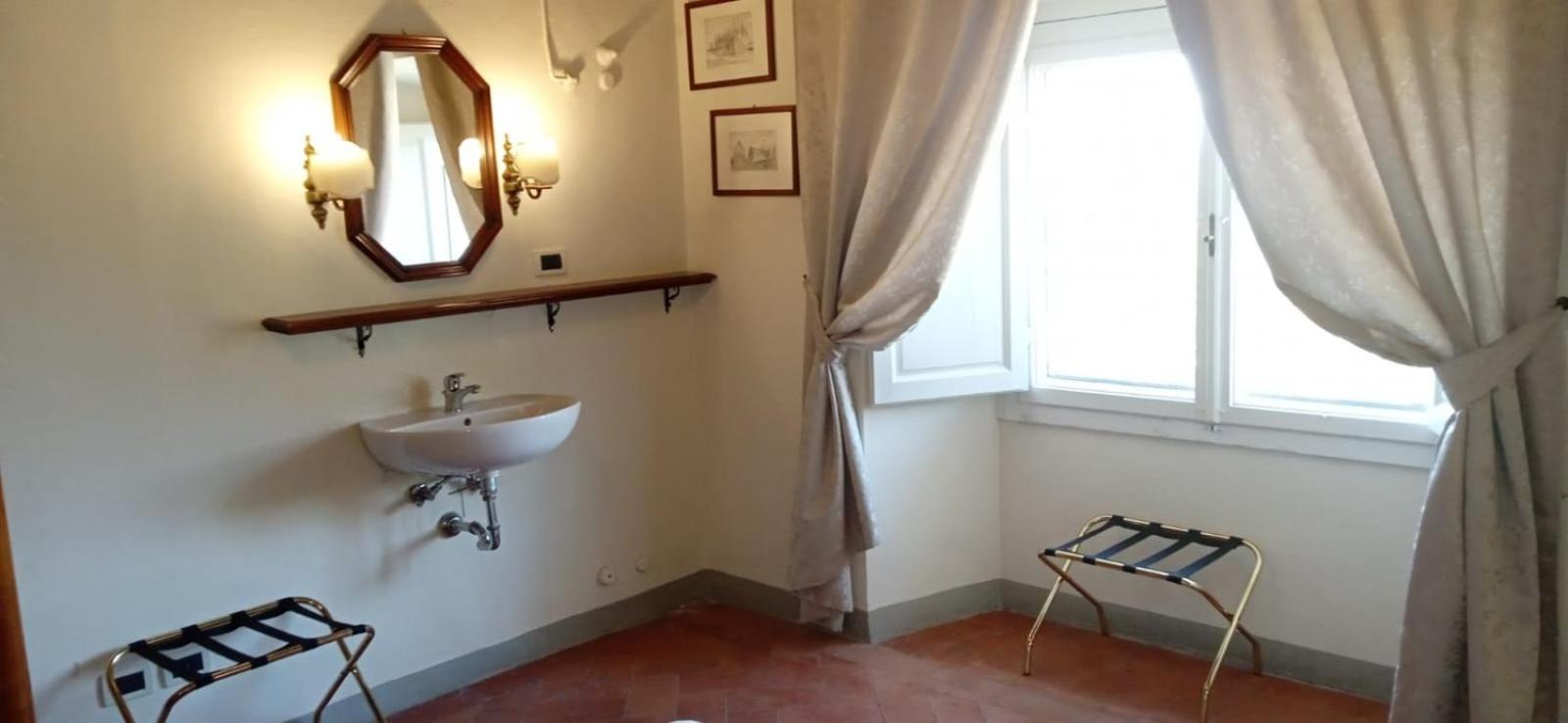 Villa di Corliano Relais all'Ussero