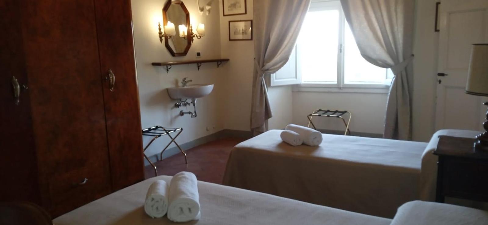 Villa di Corliano Relais all'Ussero