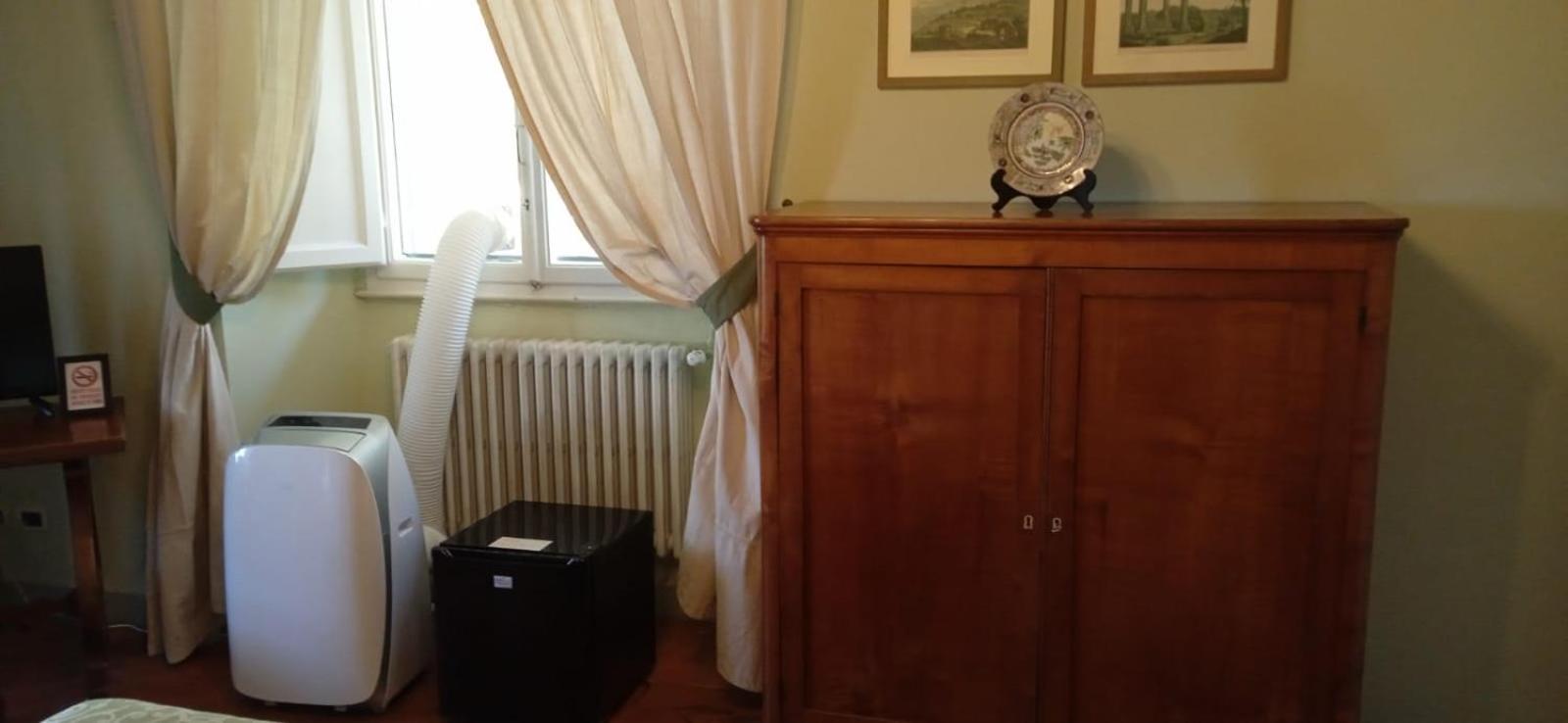 Villa di Corliano Relais all'Ussero