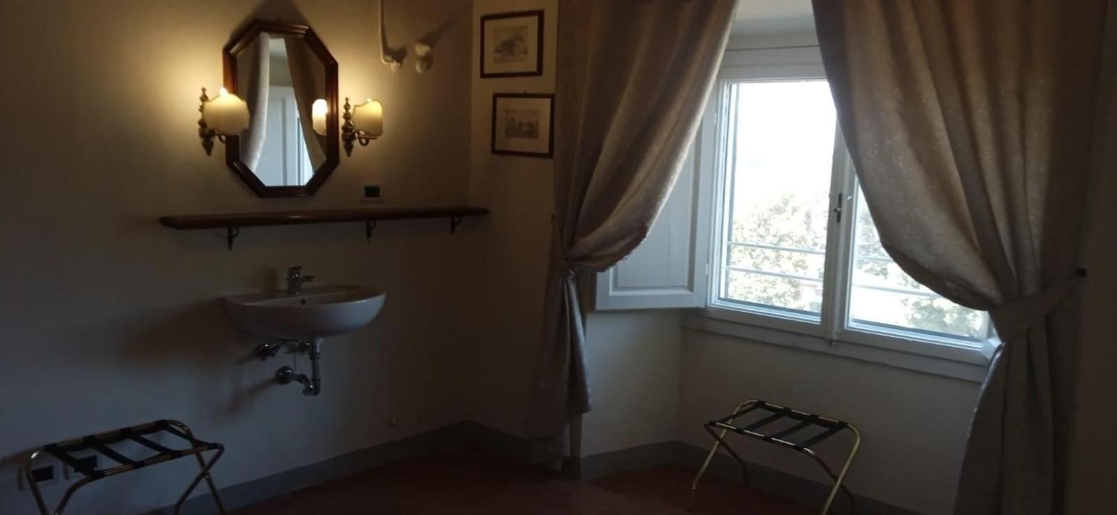Villa di Corliano Relais all'Ussero