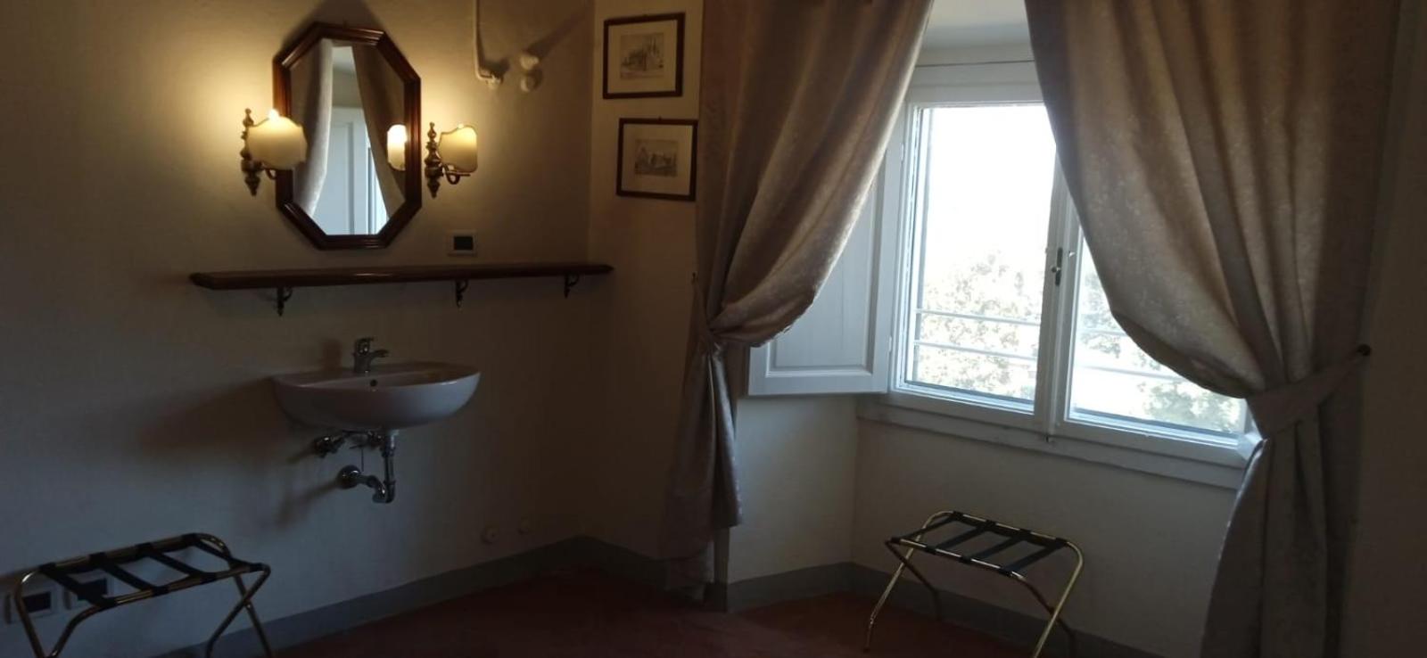 Villa di Corliano Relais all'Ussero