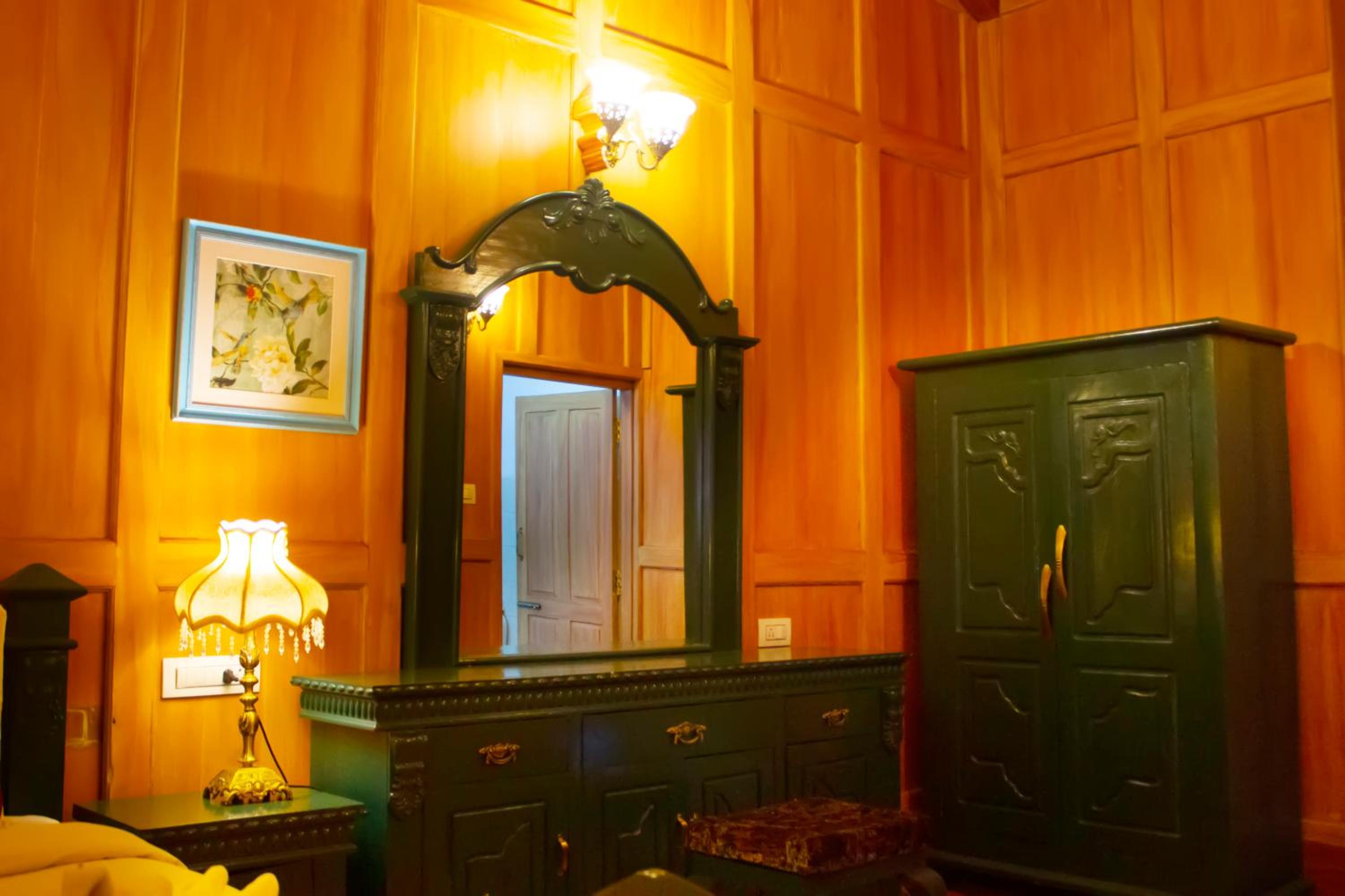 West Downs - The Heritage Resort