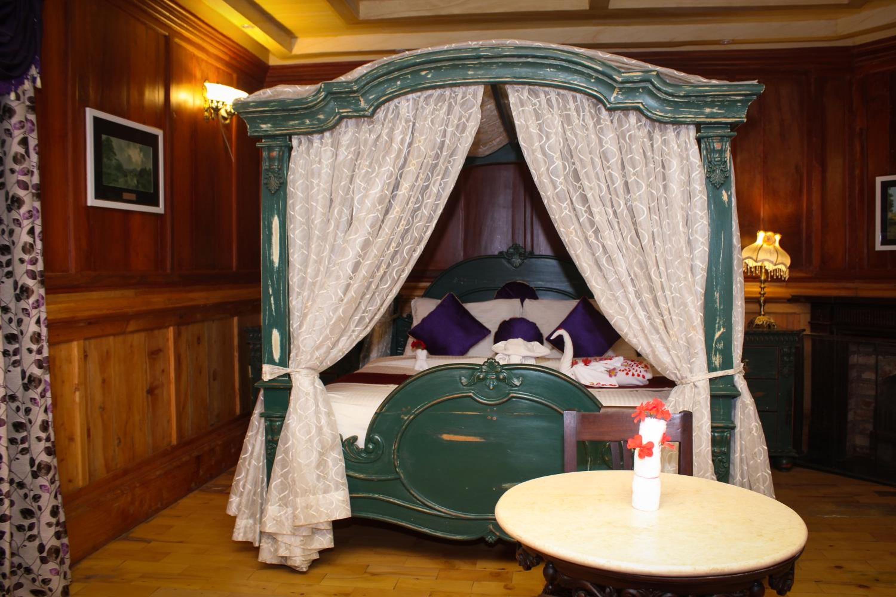 West Downs - The Heritage Resort