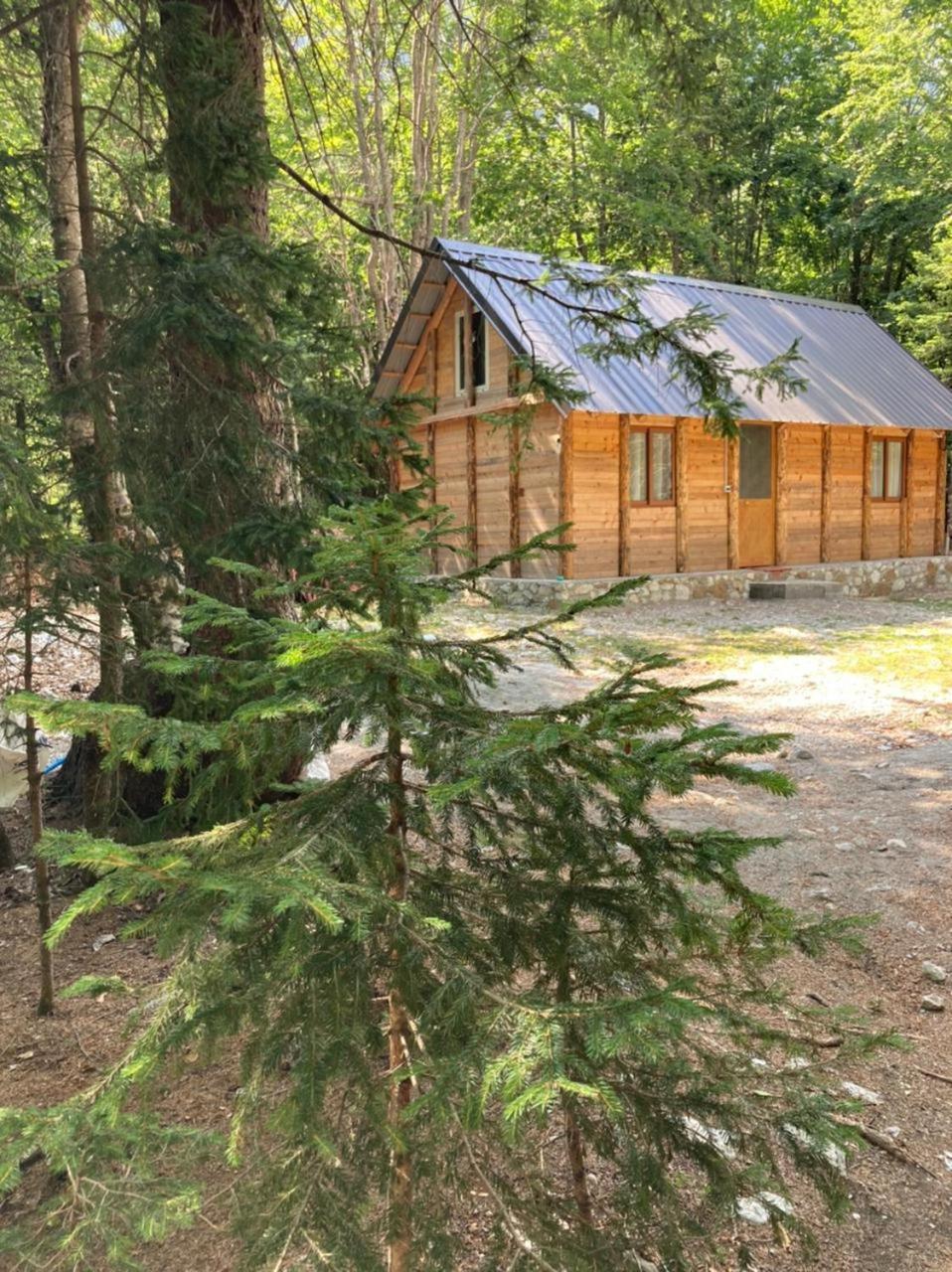 Guesthouse Dioni